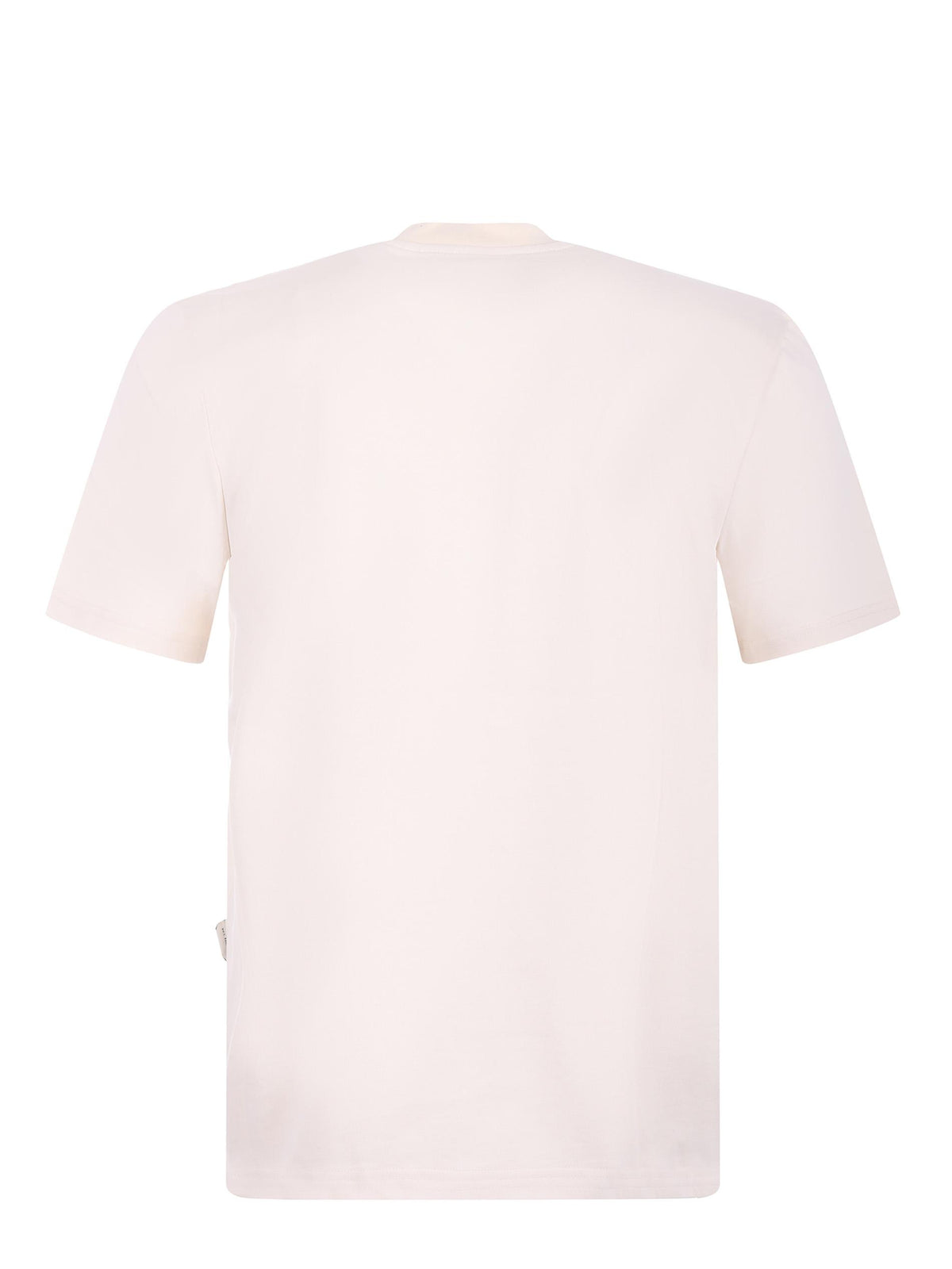 T-shirt Yes London 