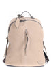 THE JACK LEATHERS Backpacks OSMY-COWS 03 Beige