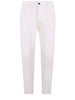 SIVIGLIA Pantaloni 2112 J0092-T0341 Bianco latte