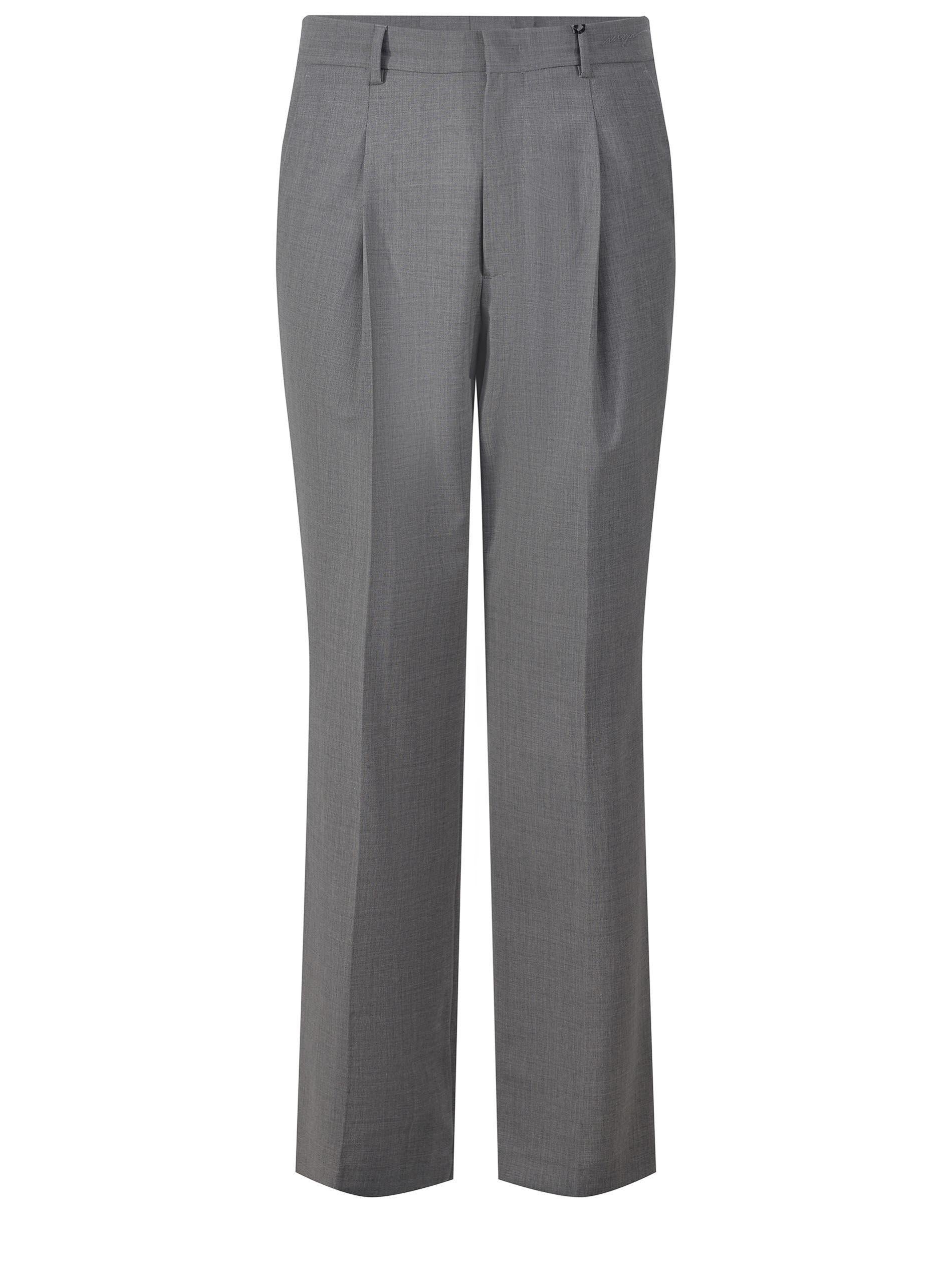 Pantaloni MSGM 