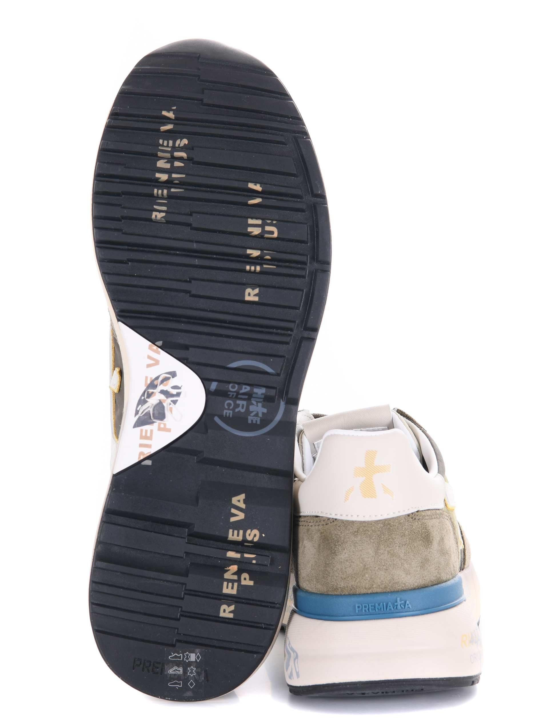 Sneakers Premiata 