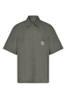 CARHARTT Camicie I035232 11-XX Verde militare