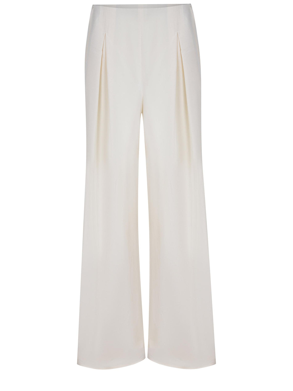 Pantaloni Max Mara "Mxppalude" 