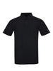 PEOPLE OF SHIBUYA Polo MASAMBA PM755-999 Black