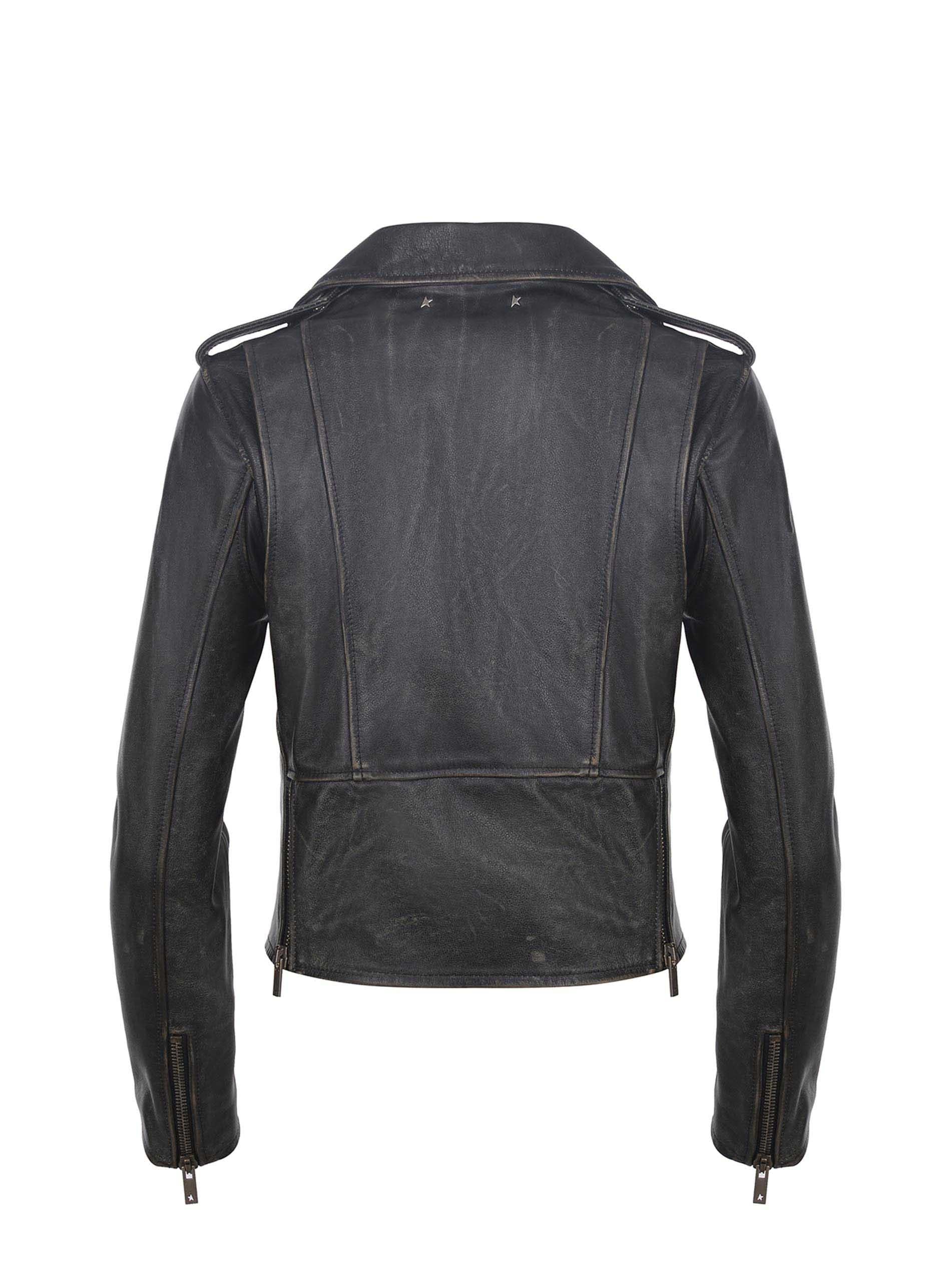 Chiodo Golden Goose 