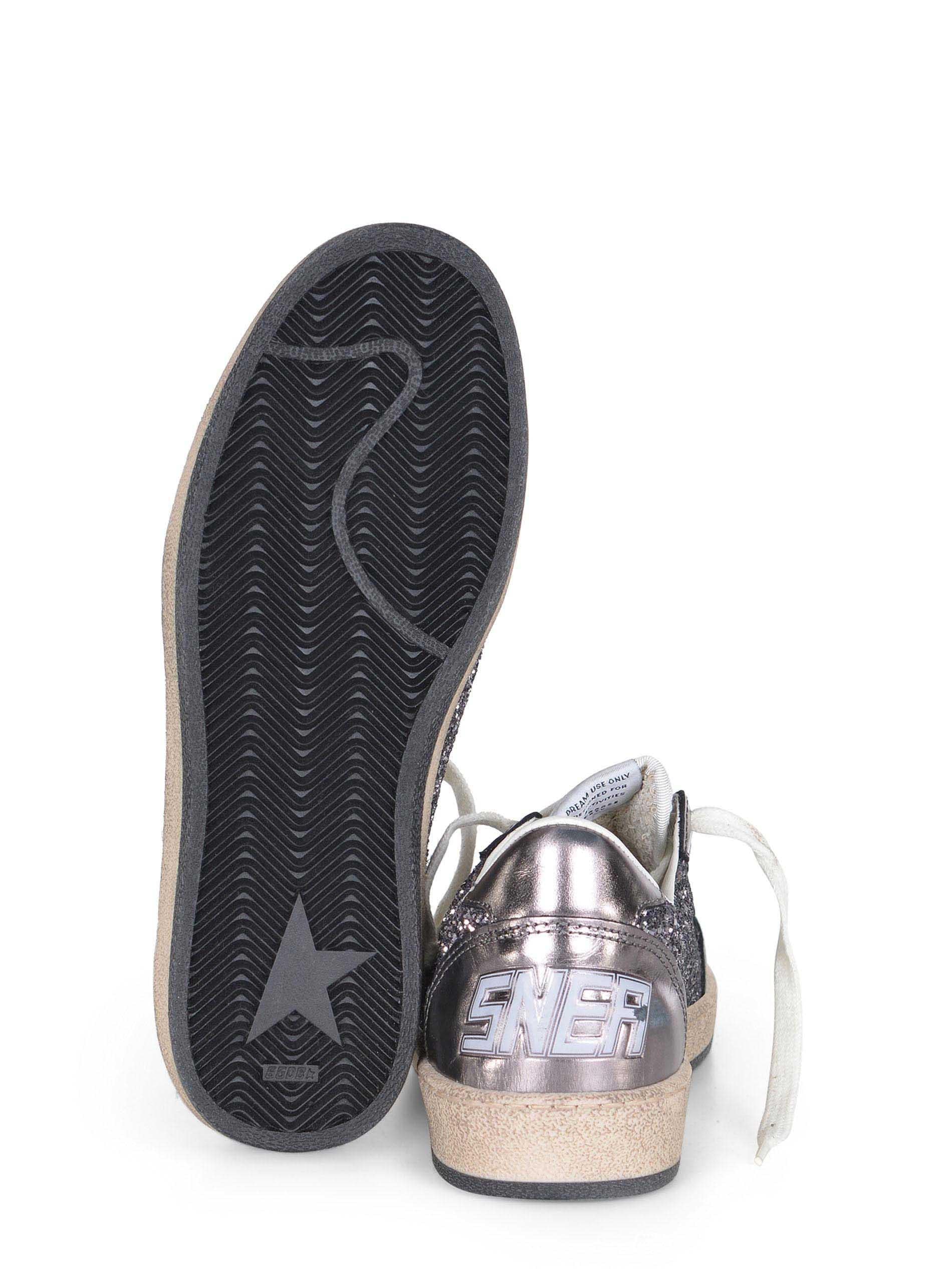 Sneakers Golden Goose "Ball Star" 