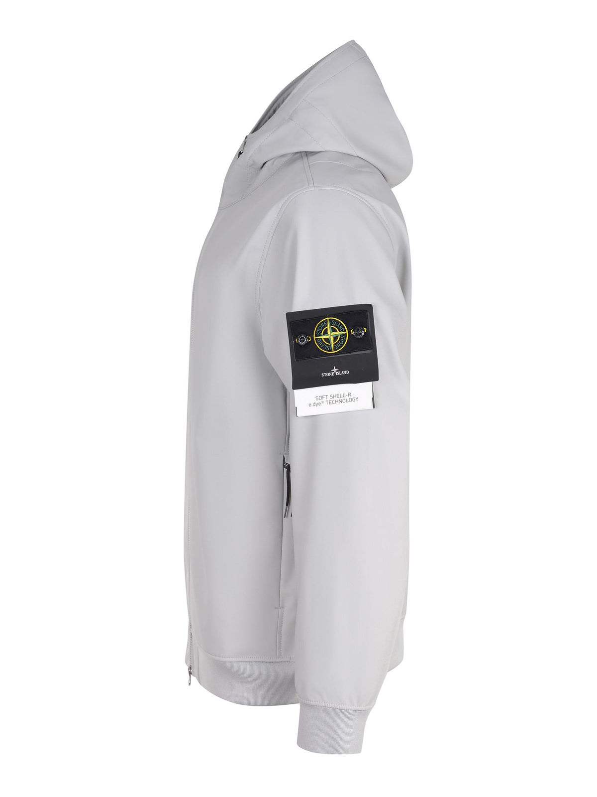 Giubbino Stone Island "Sof Shell-R" 