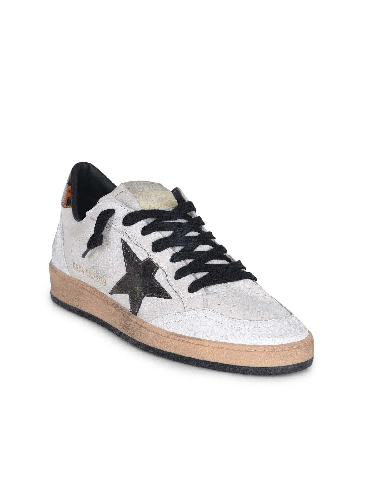 Sneakers Golden Goose "Ball Star" 
