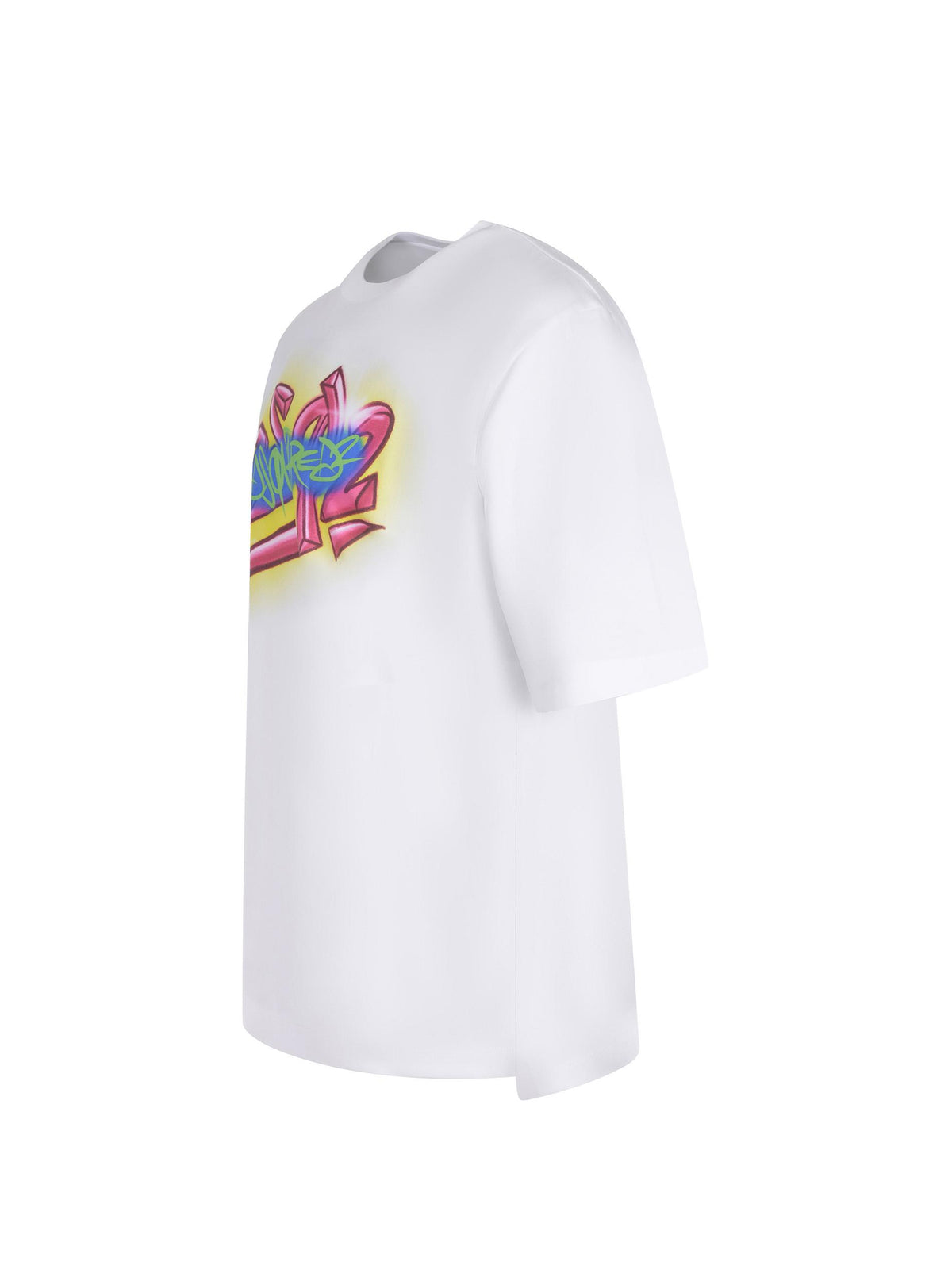 T-shirt Dsquared2 