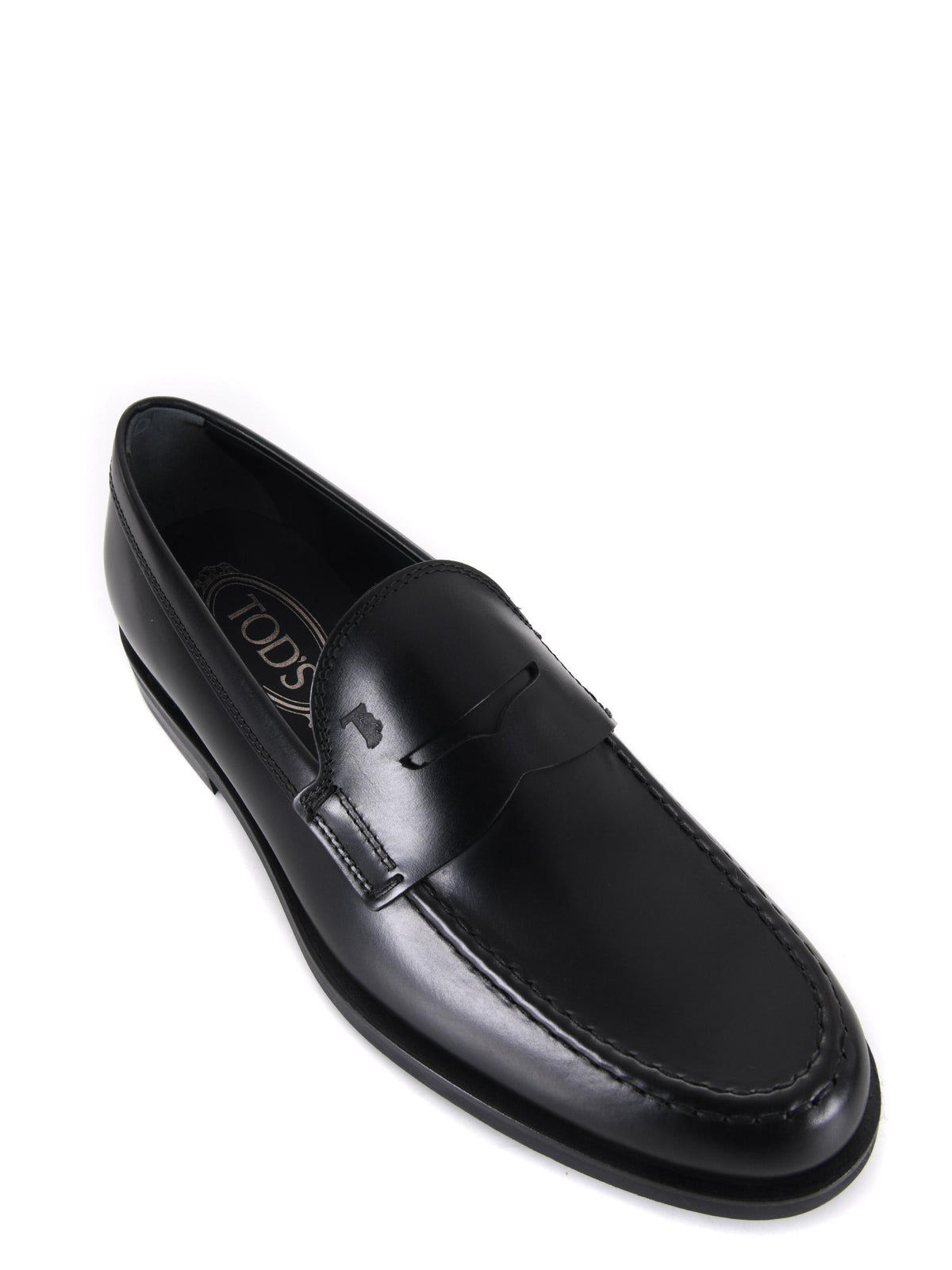 Mocassino Tod's 