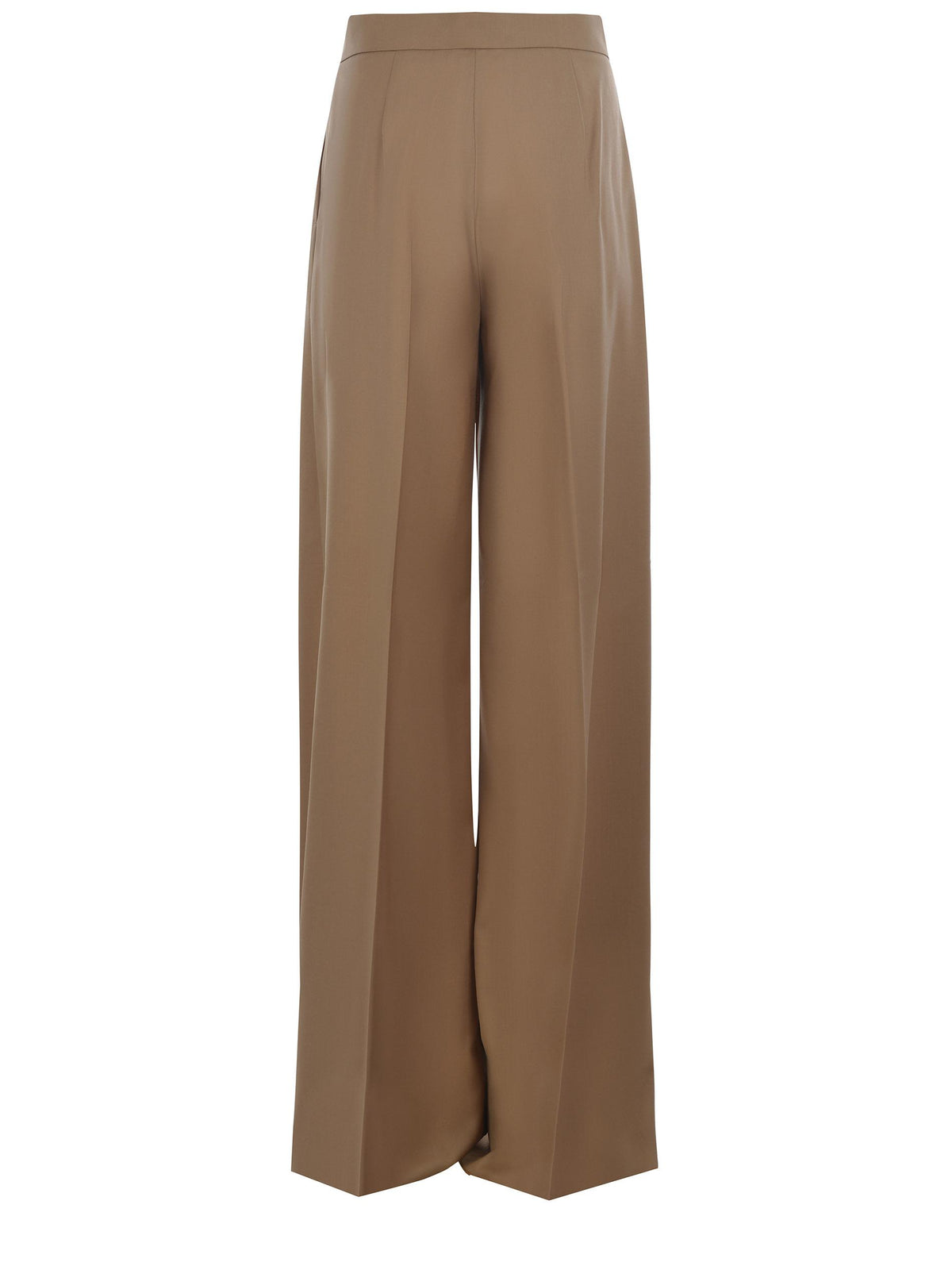 Pantaloni Max Mara "Rimini" 