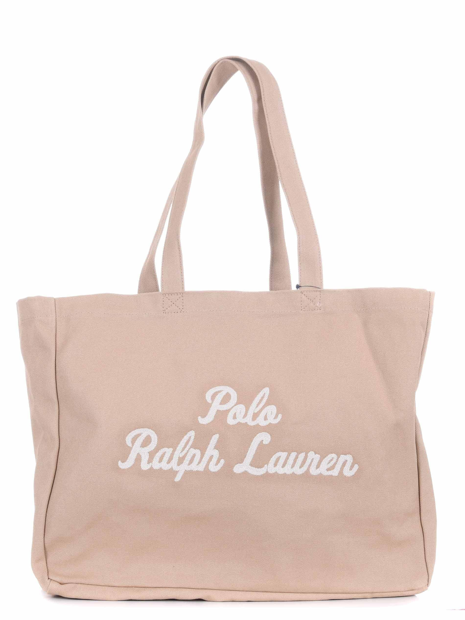 Shopper Polo Ralph Lauren 