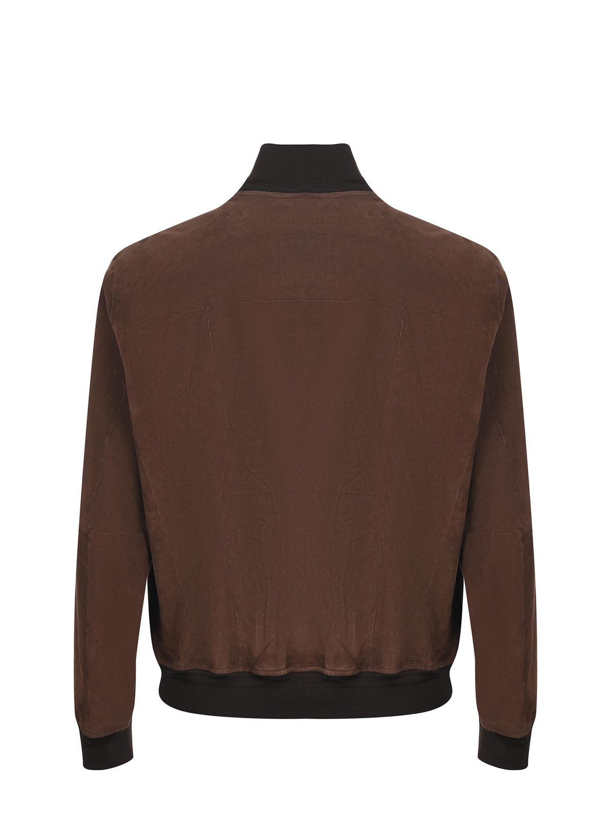 Giubbotto The Jack Leathers "riverside seamless" 