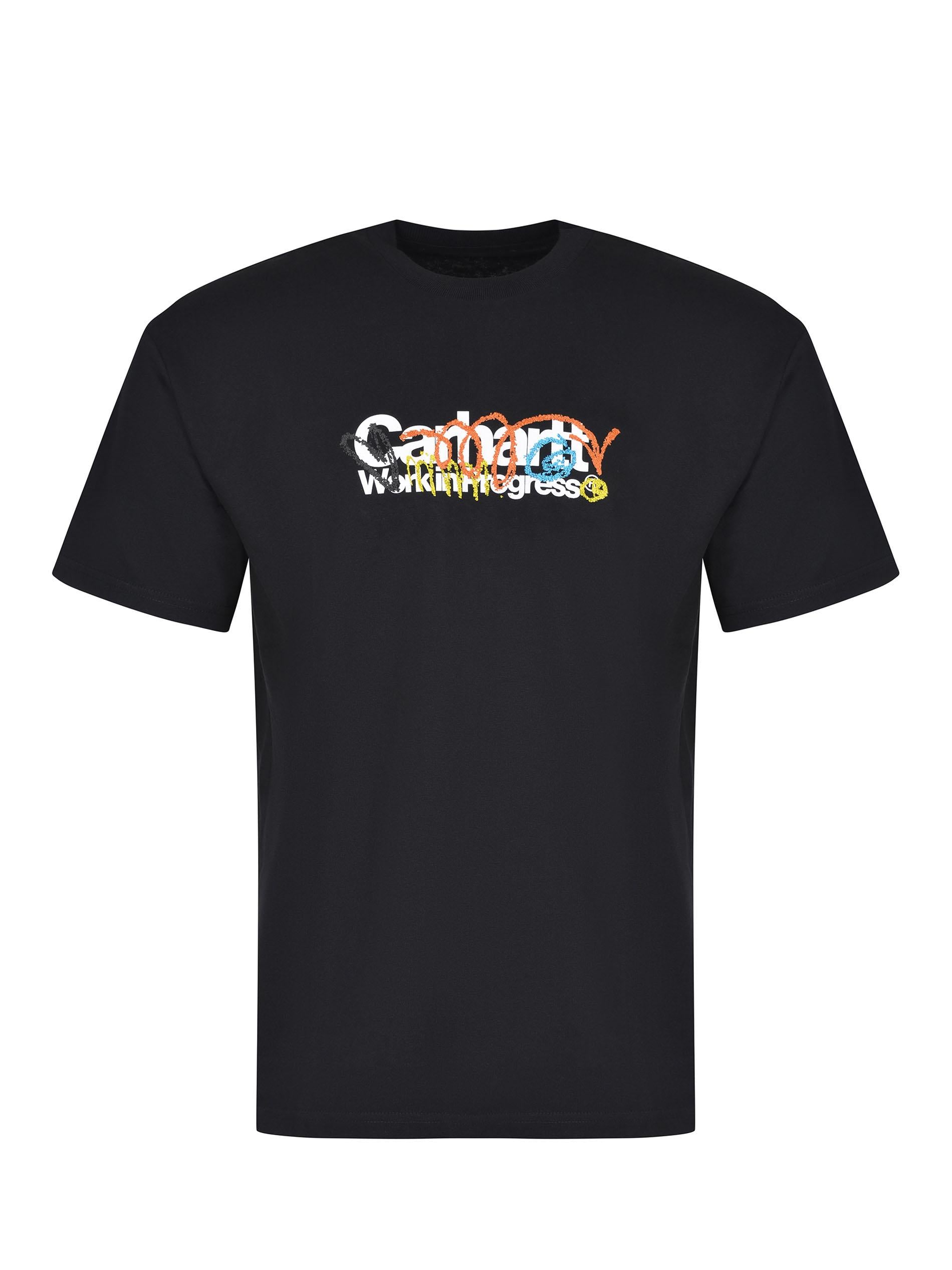 T-shirt Carhartt 