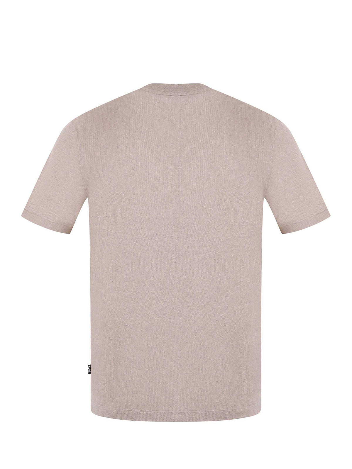 T-shirt Boss 