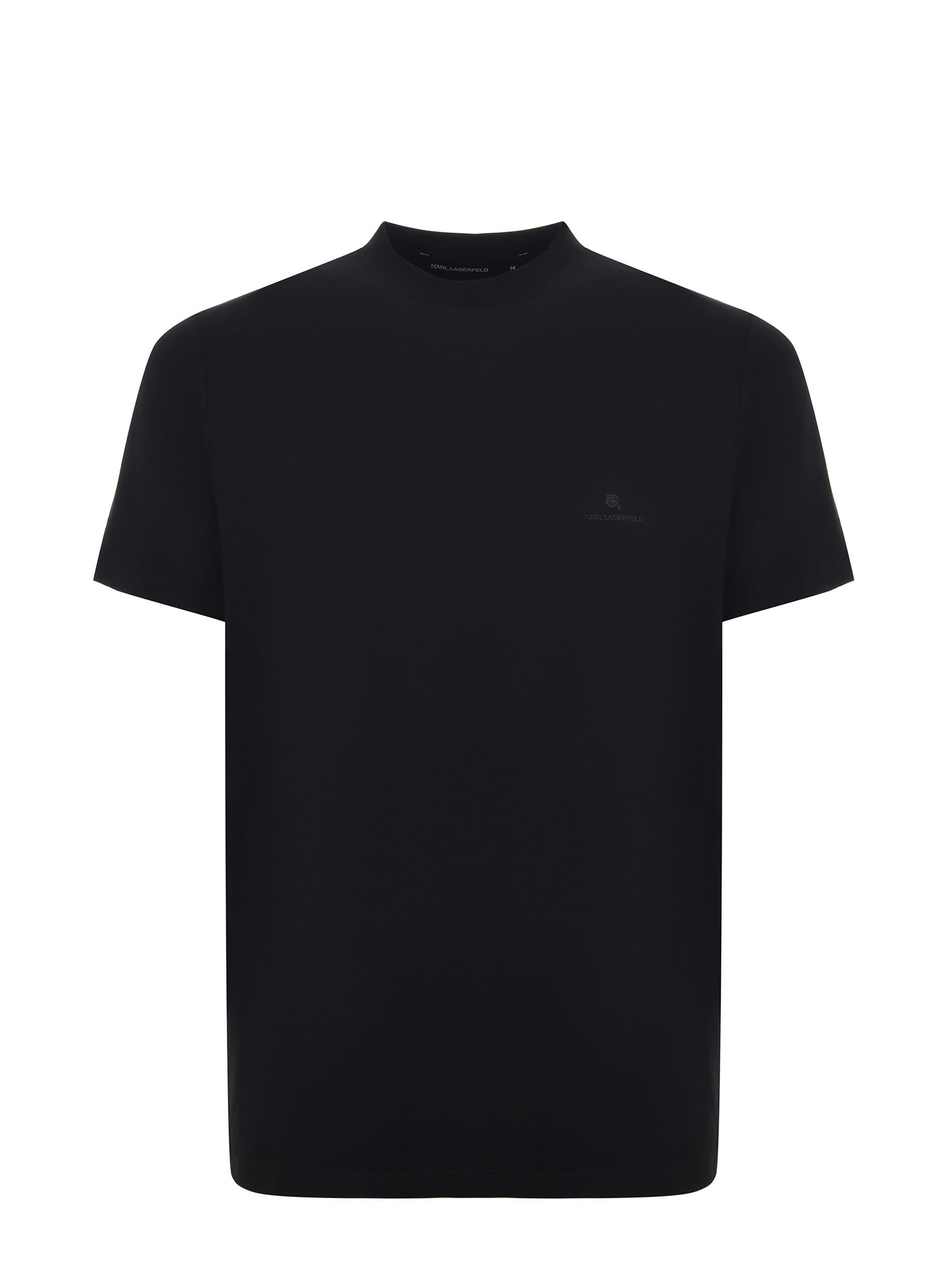 T-shirt Karl Lagerfeld 