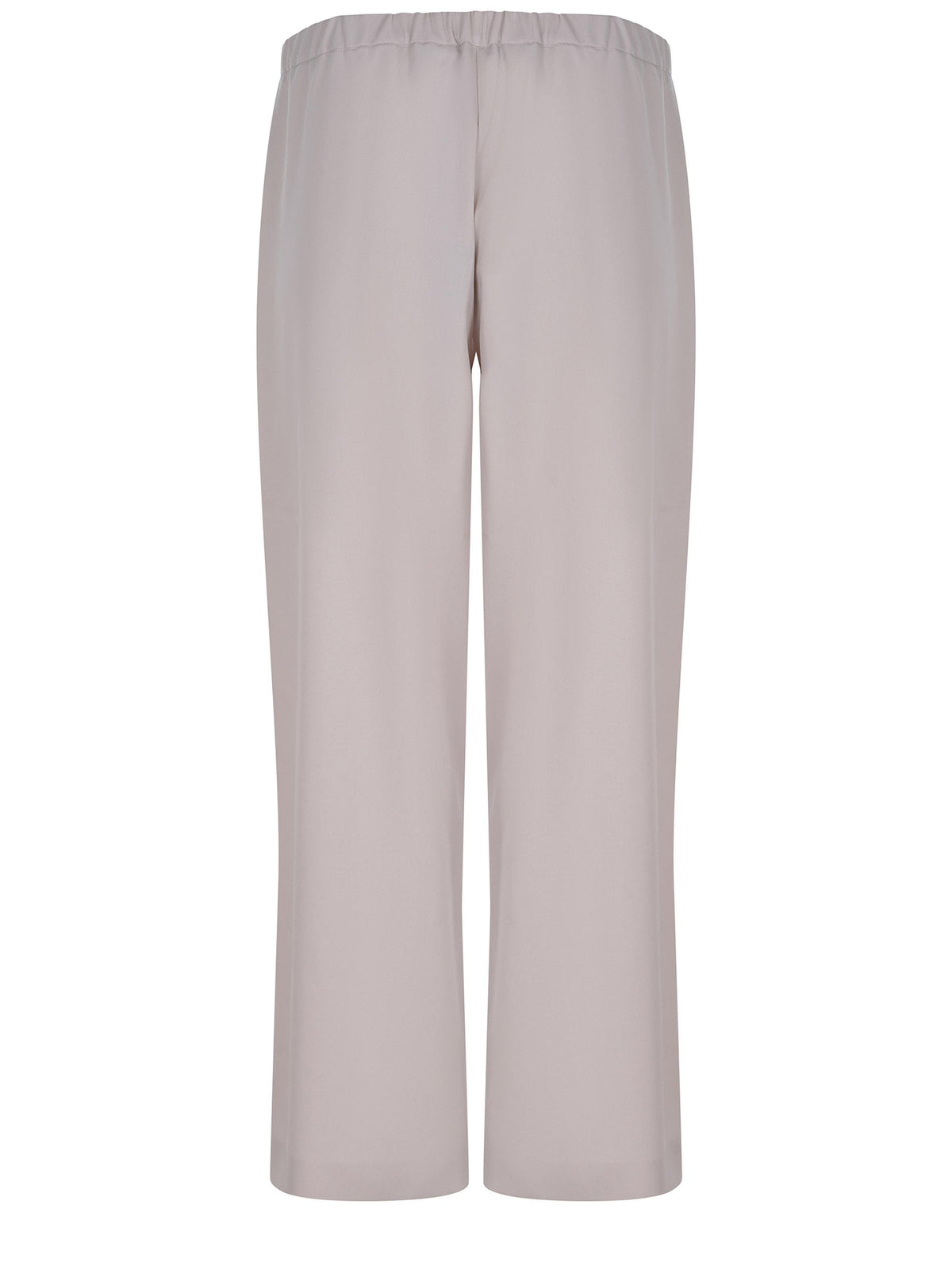 Pantaloni 'S Max Mara "Smmargenta" 