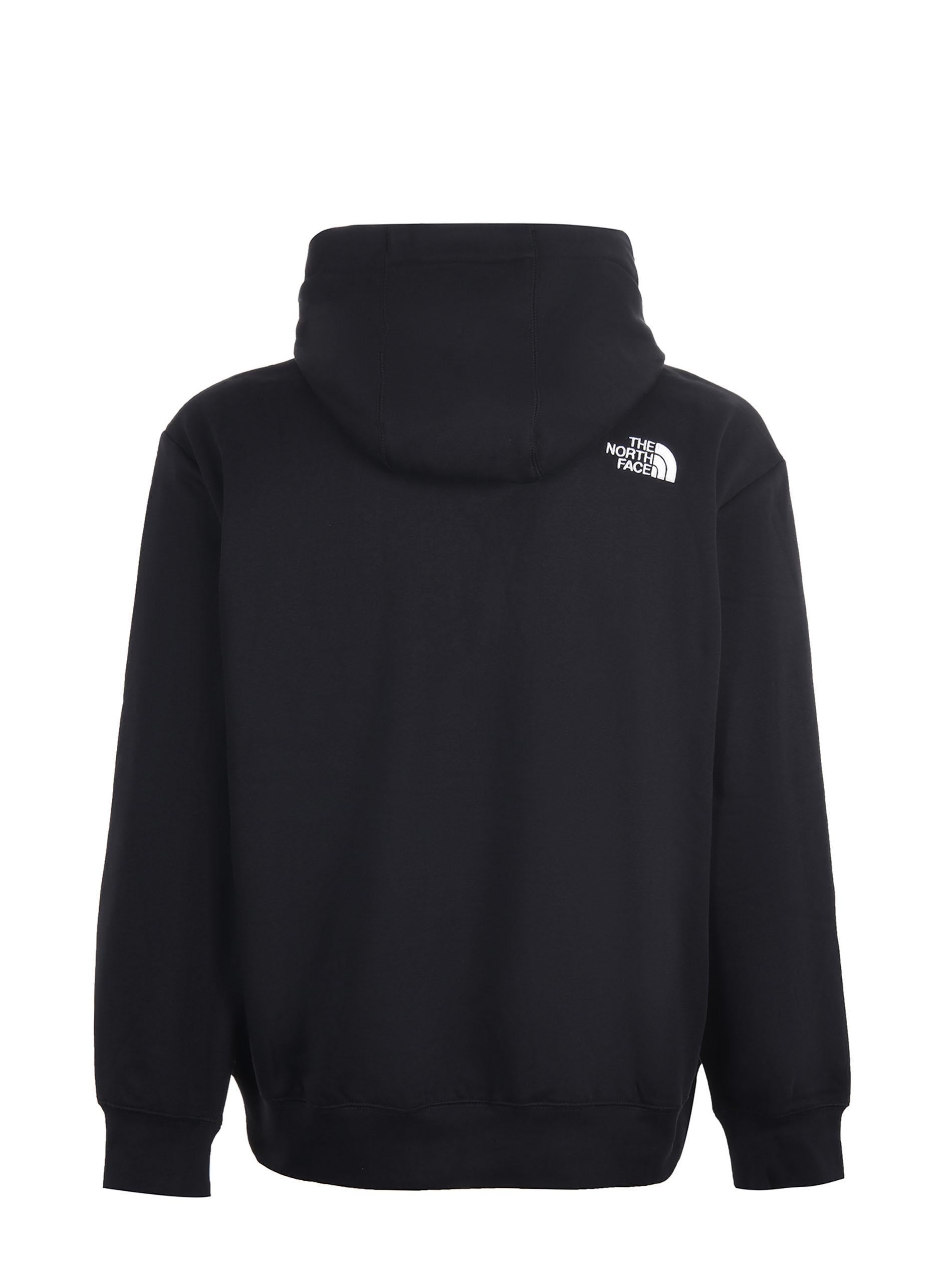 Felpa The North Face 