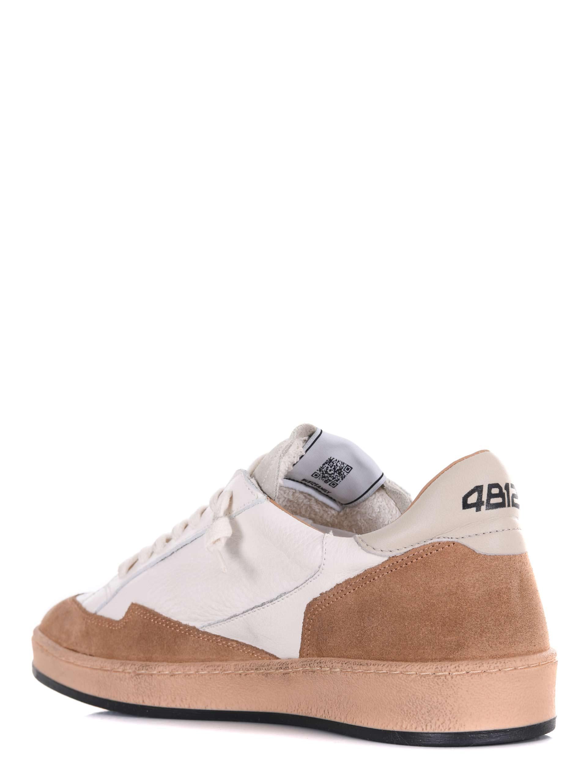 Sneakers 4B12 