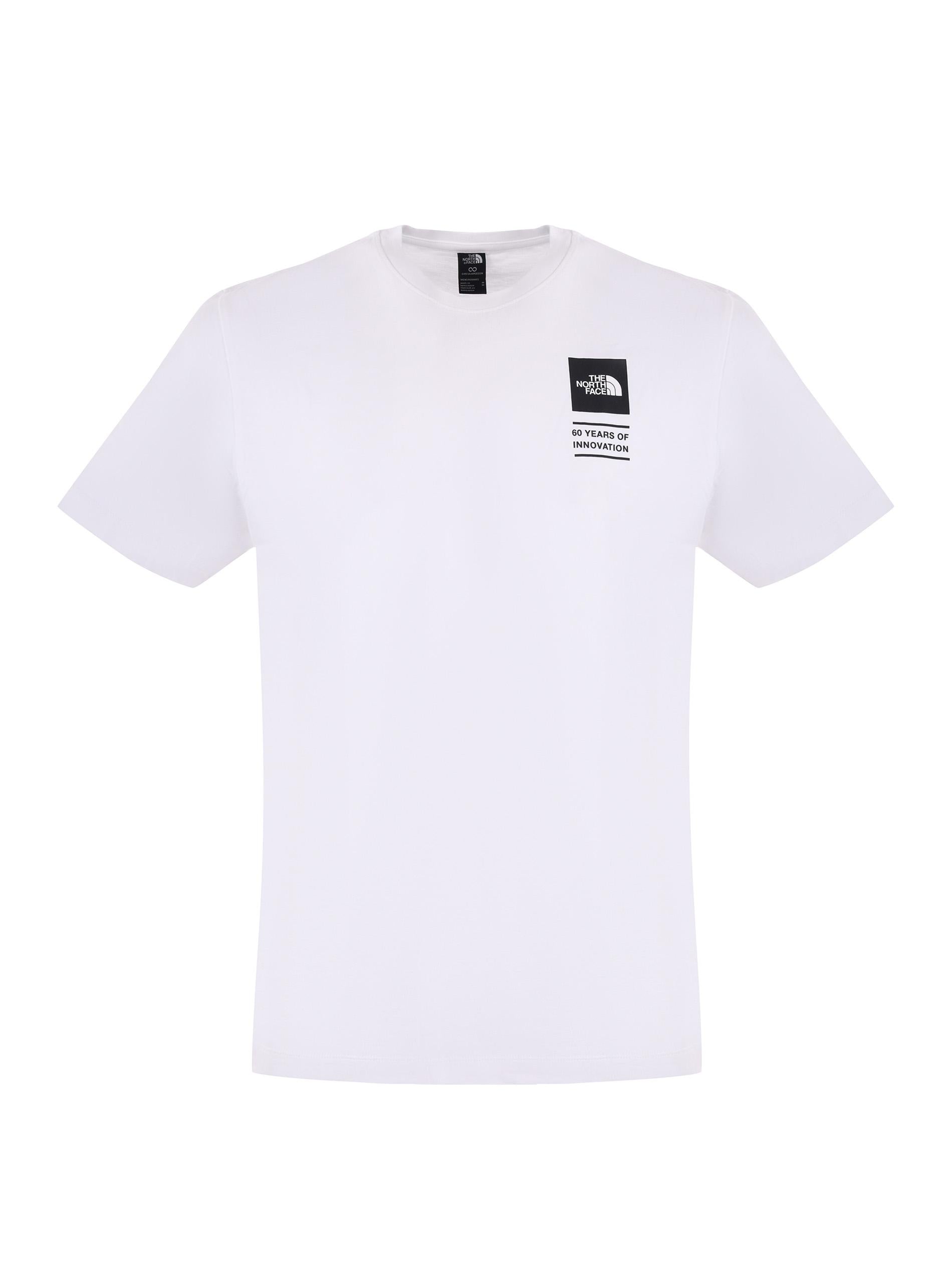 T-shirt The North Face 