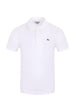 LACOSTE Polo DH2050 001 Bianco