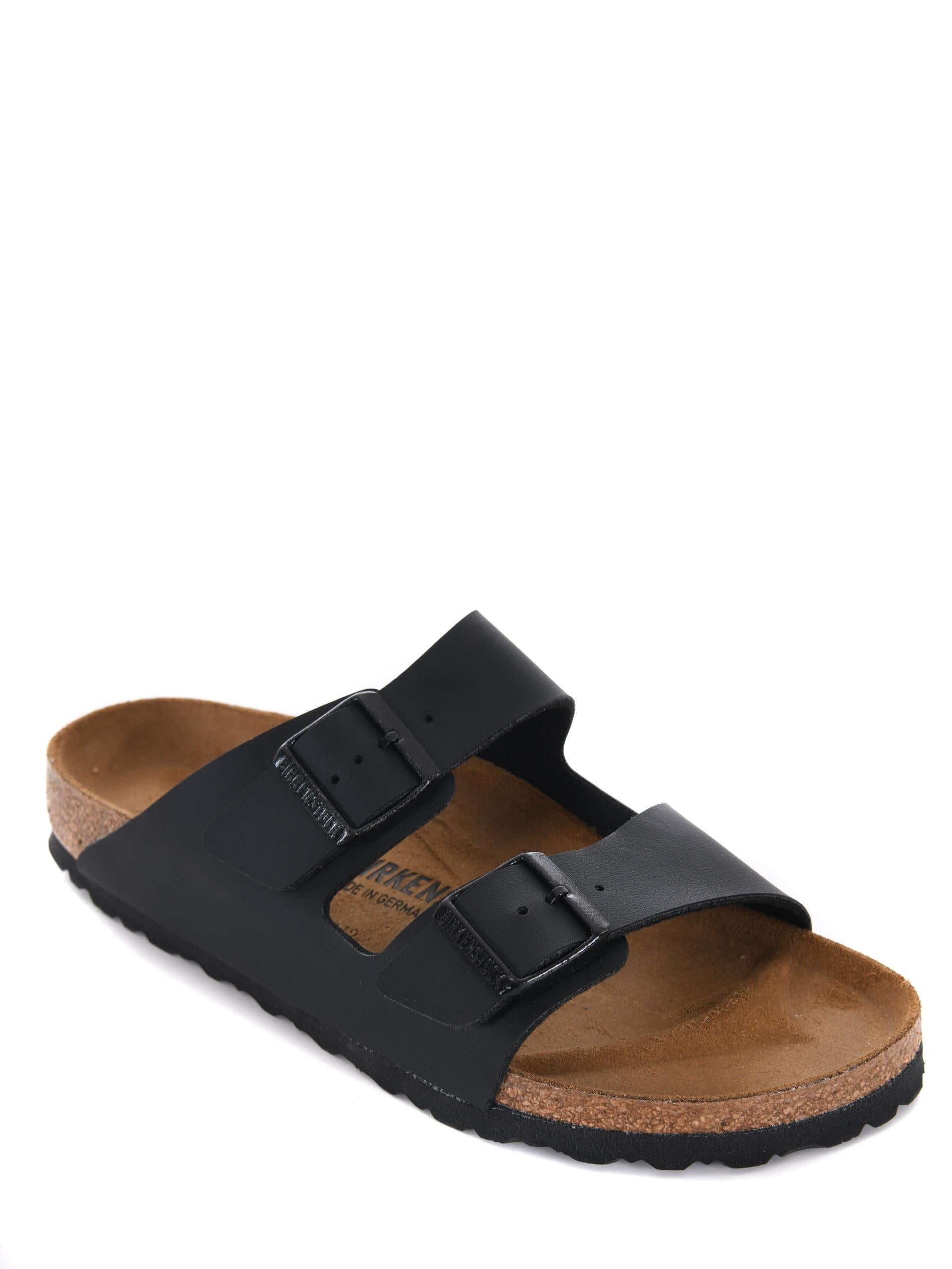 Pantofole Birkenstock "Arizona" 