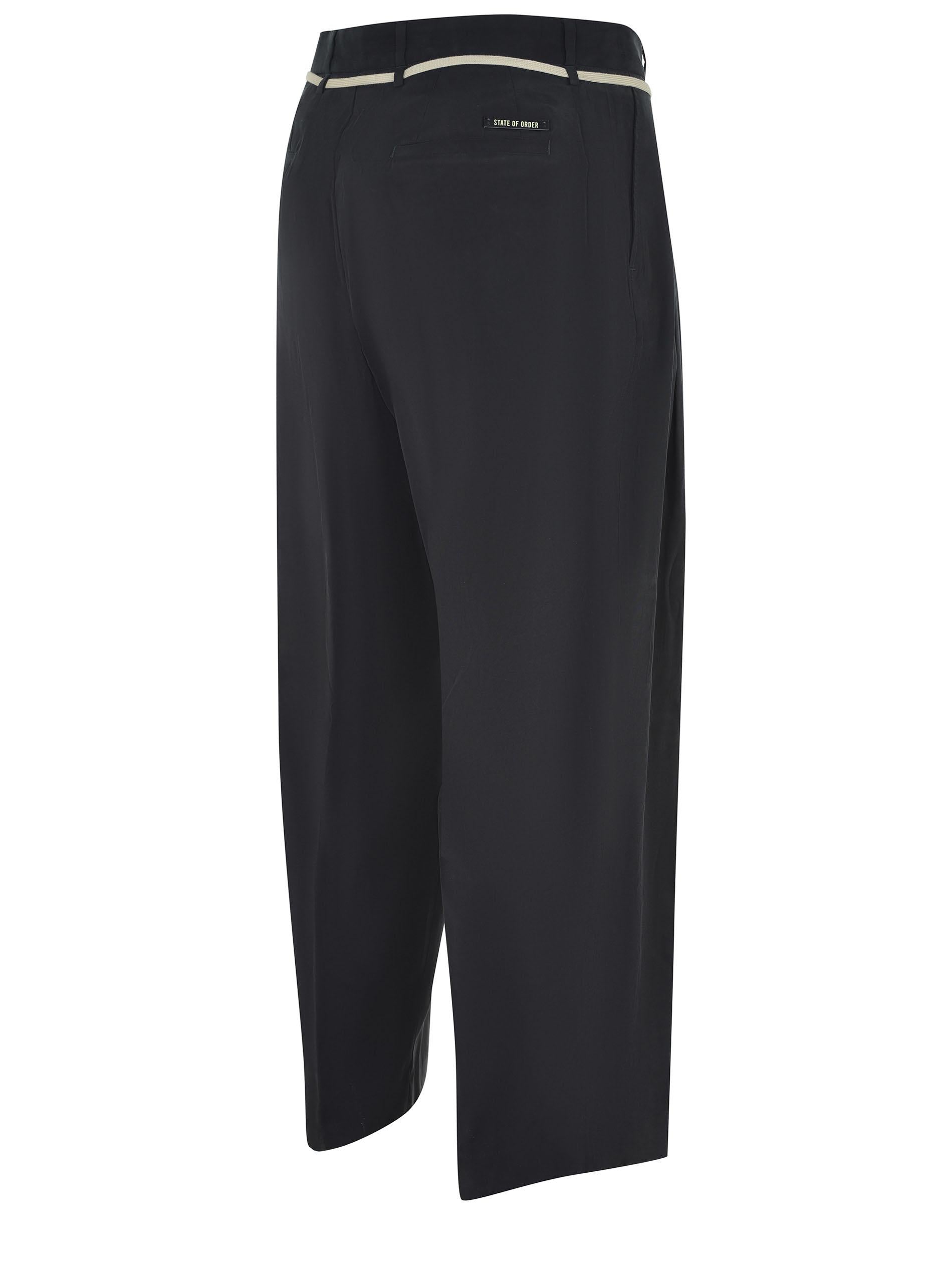 Pantaloni State of Order 