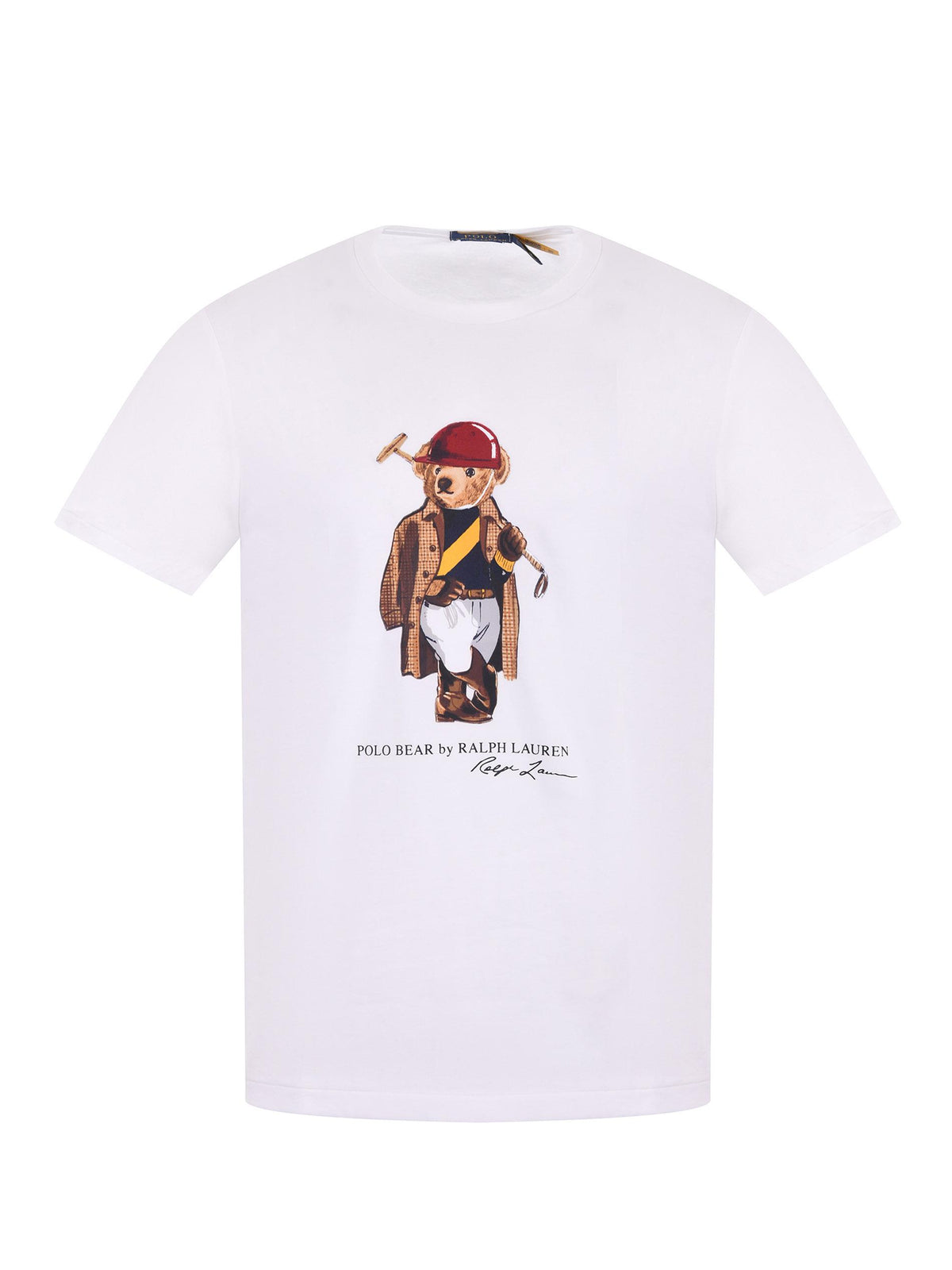 T-shirt Polo Ralph Lauren 