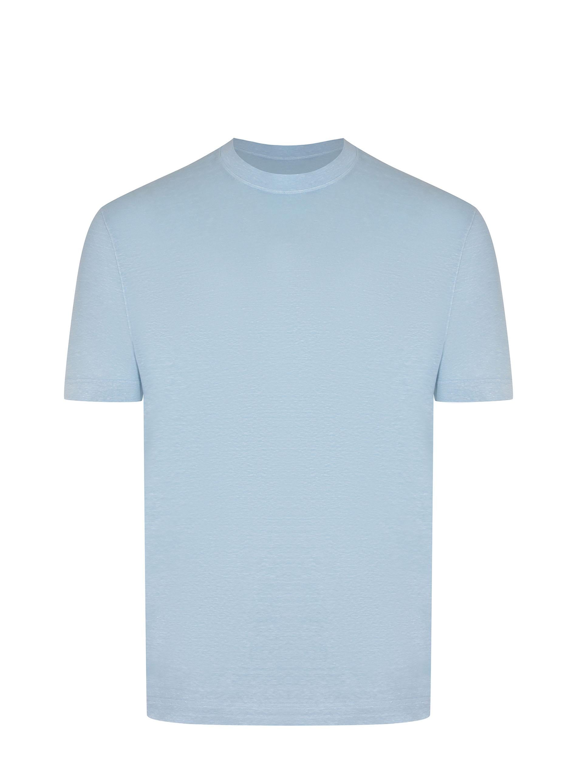T-shirt Filippo De Laurentis 