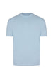 FILIPPO DE LAURENTIS T-shirt TSMC JERLIN-U800 Light Blue