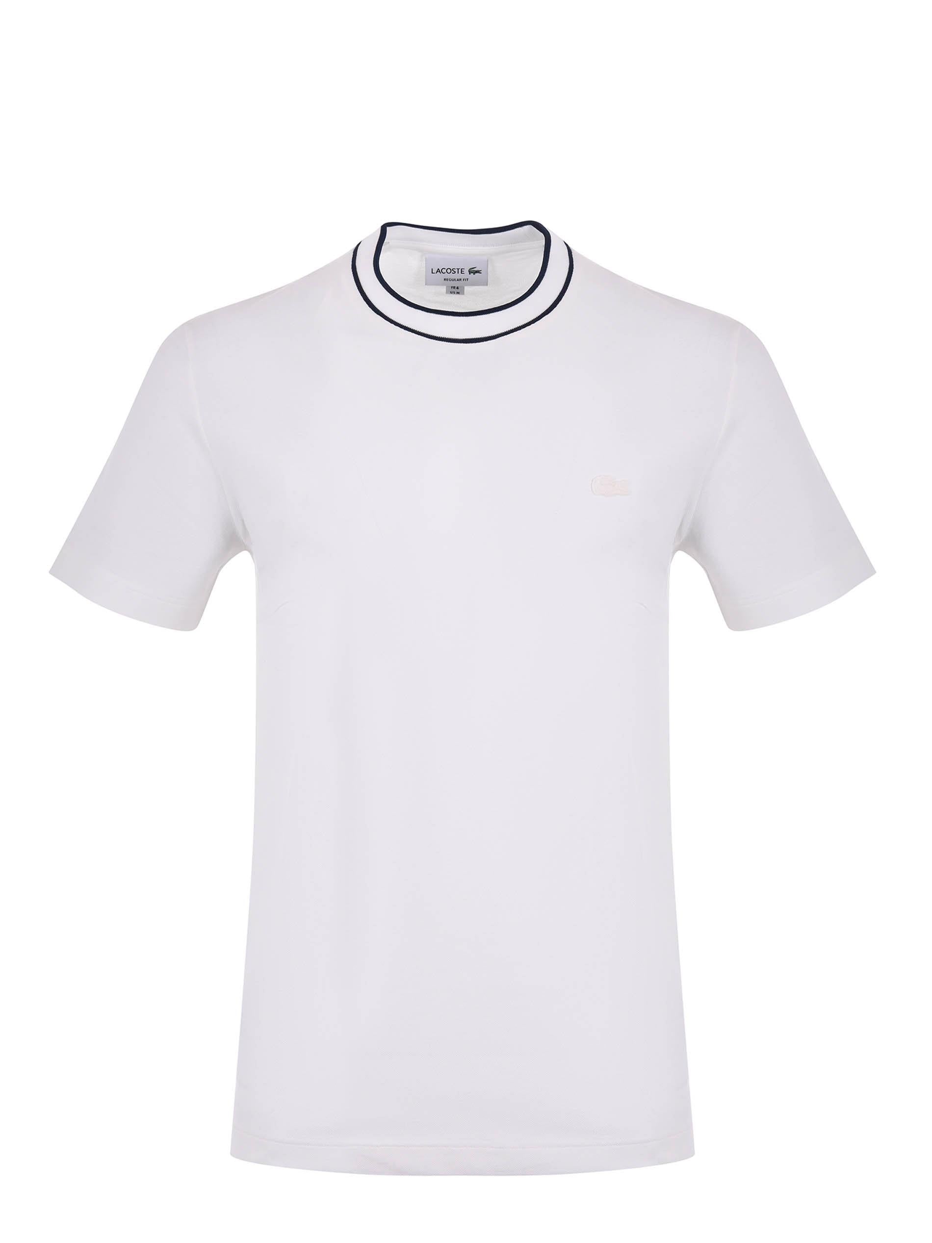 T-shirt Lacoste 