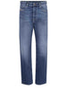 DIESEL Jeans A07018 09L21-01 Blu scuro