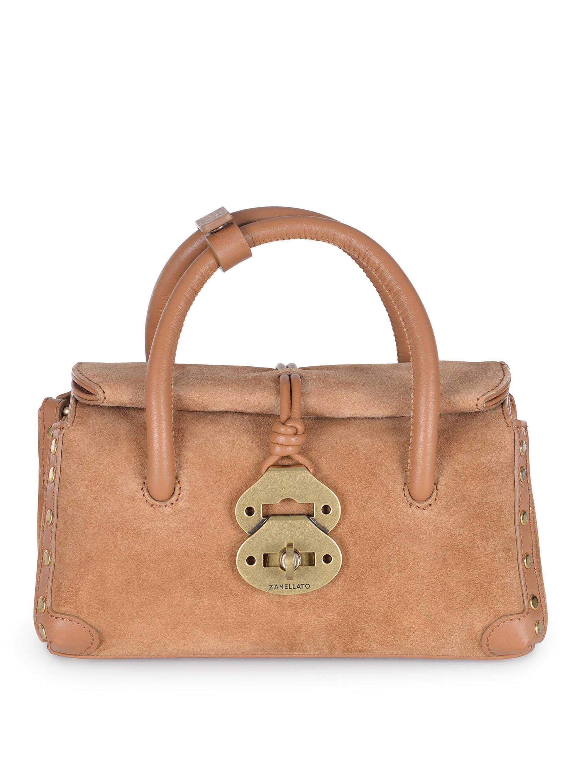 Borsa Zanellato "Dotta Baby" 