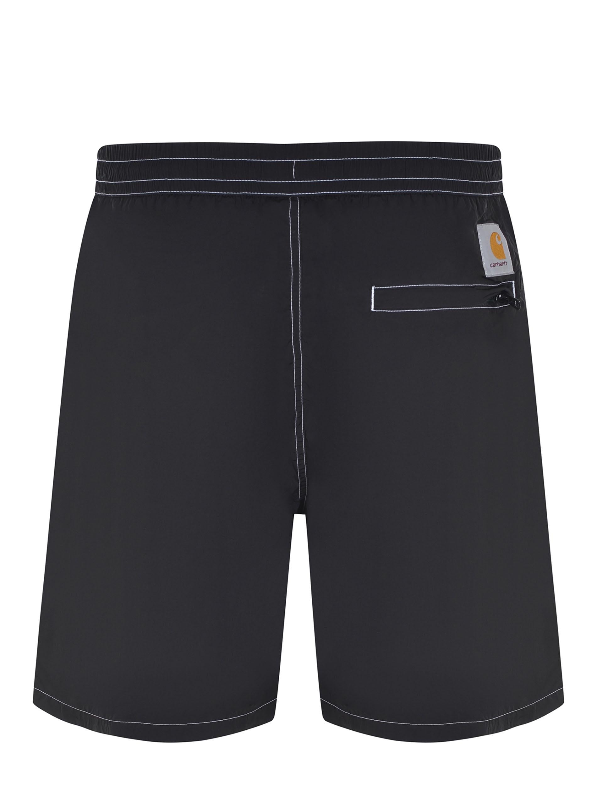 Costume Carhartt 