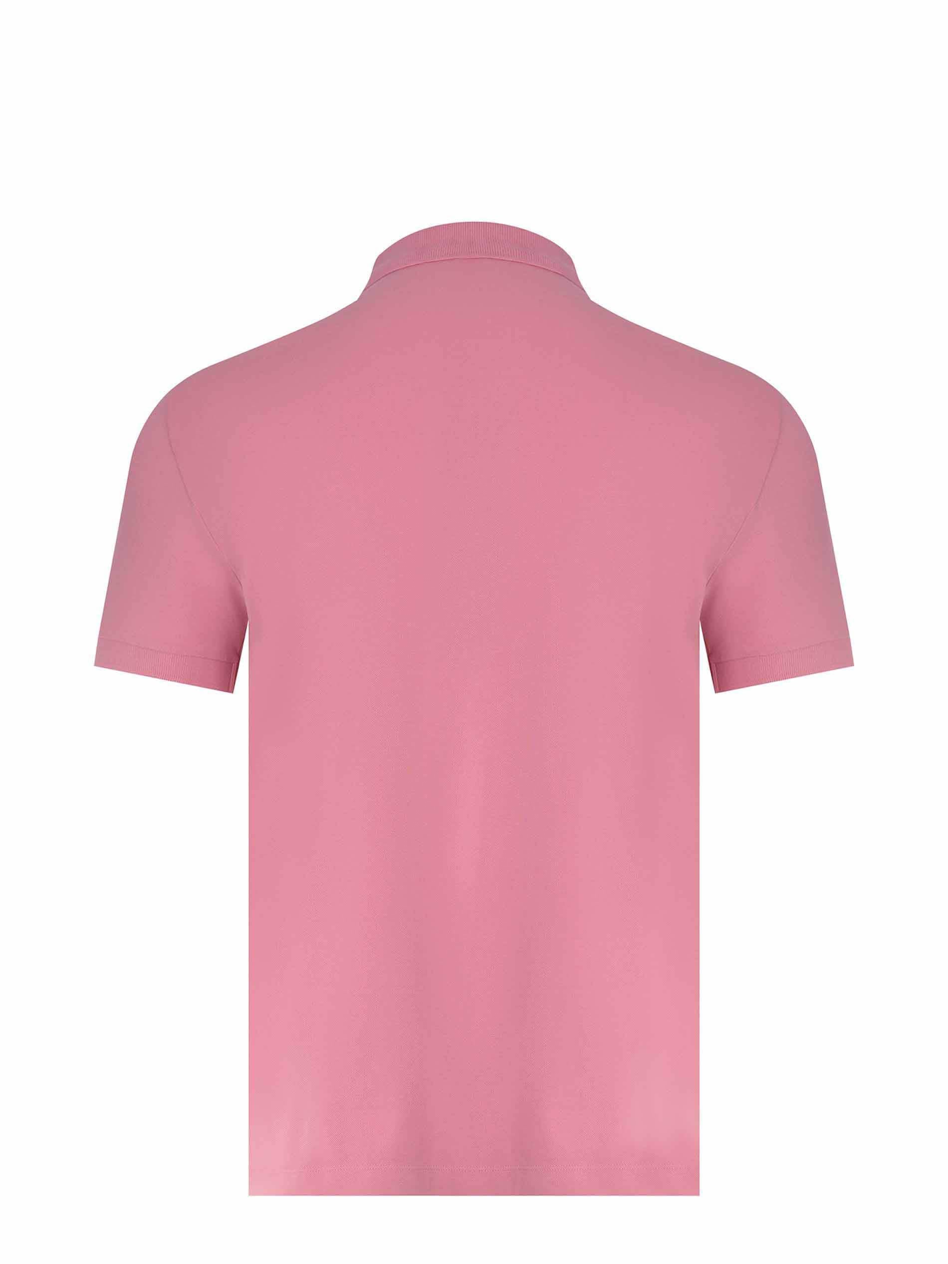 Polo Stone Island 