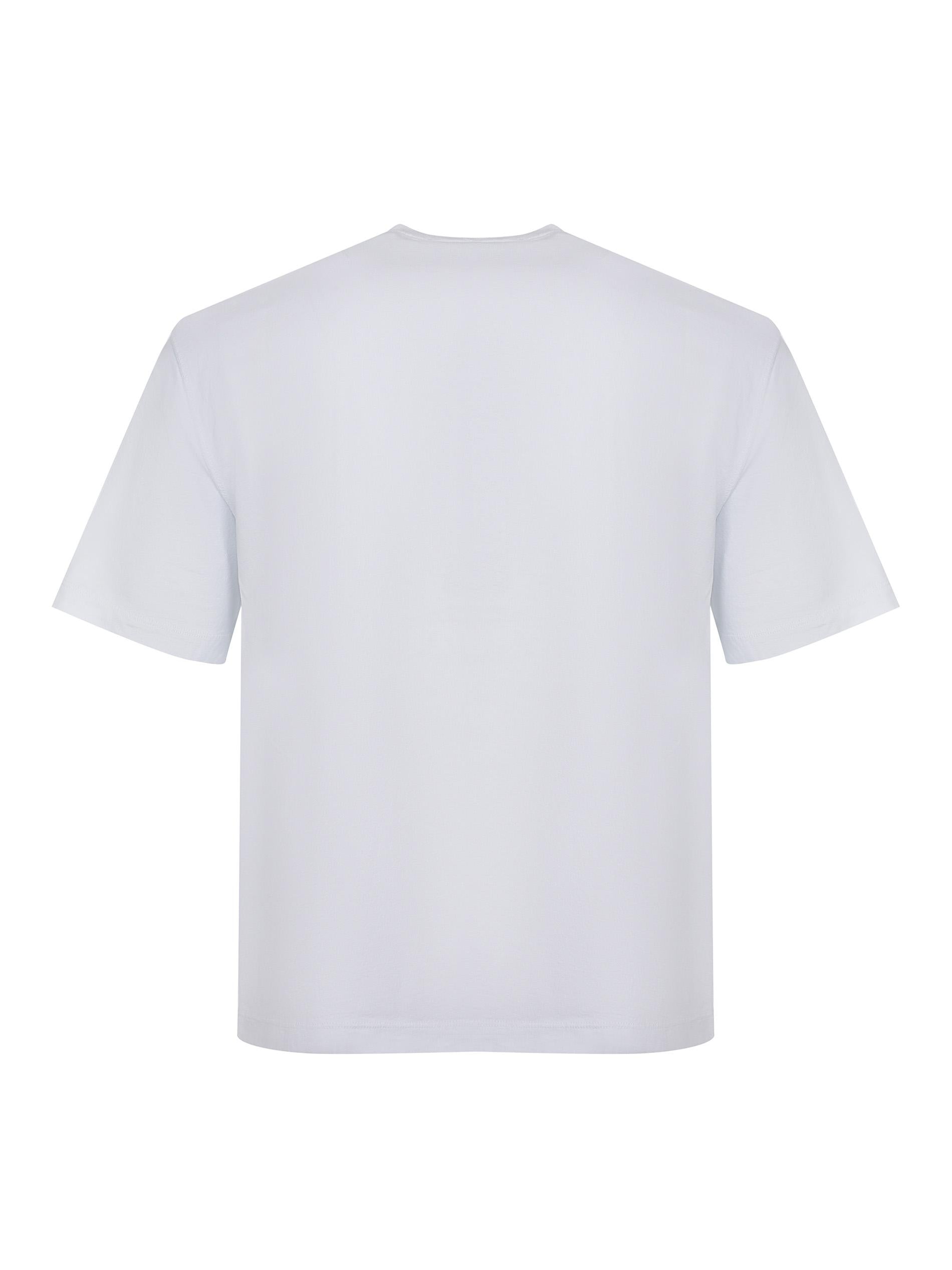 T-shirt Stone Island 