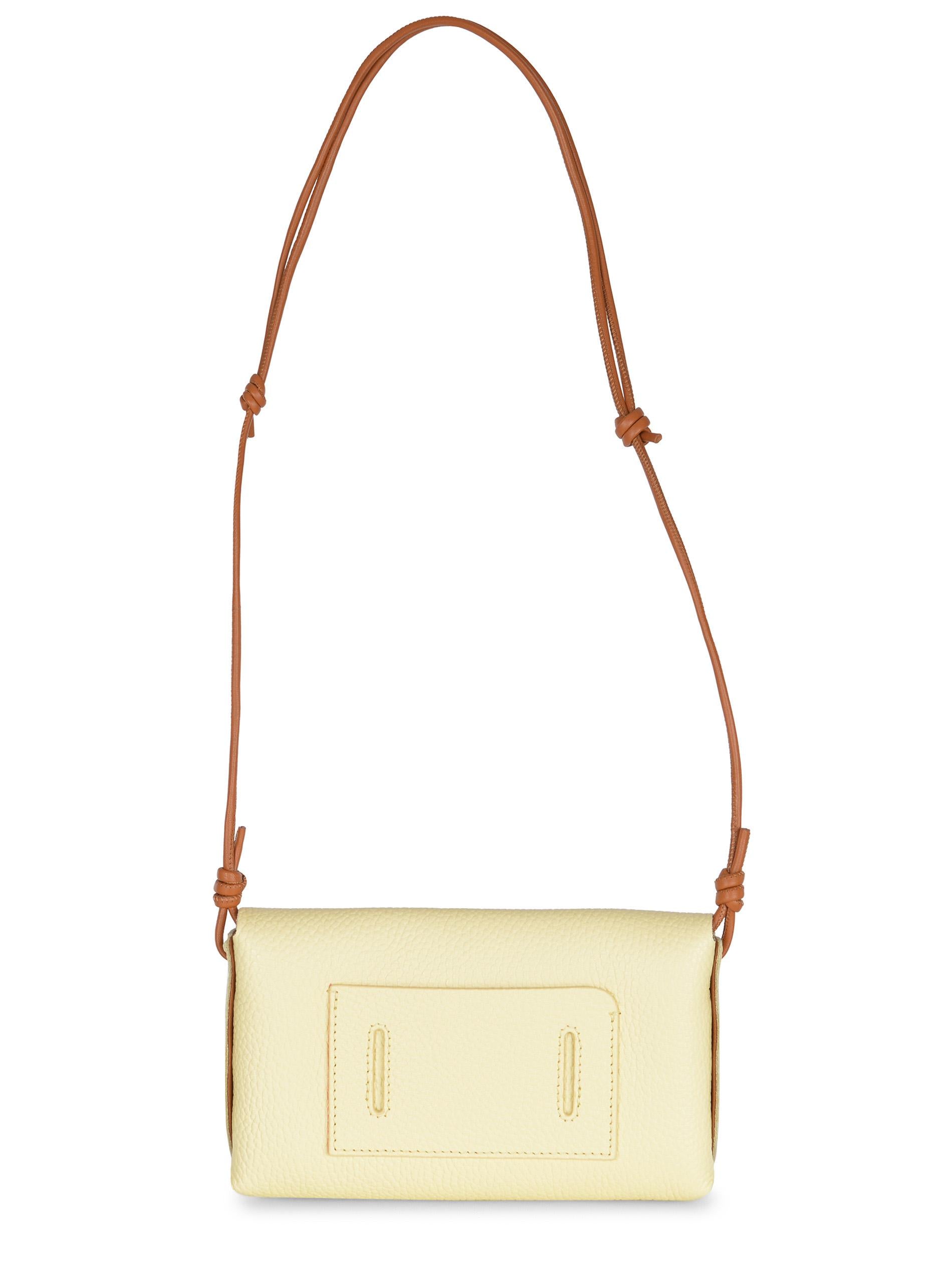 Pochette Zanellato "Lettera" 