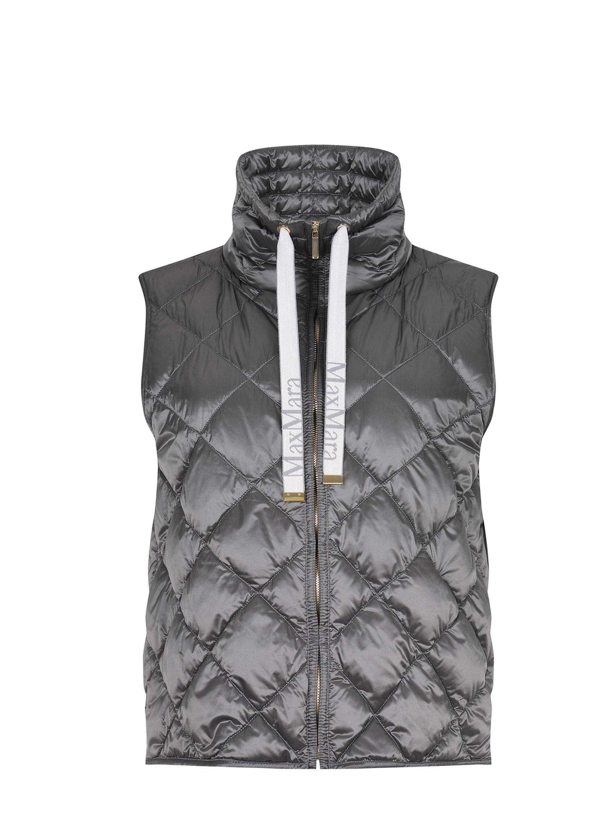 Gilet Max Mara "Tregic" 