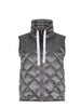 MAX MARA THE CUBE Vest 2619291014600 051-089 Grey
