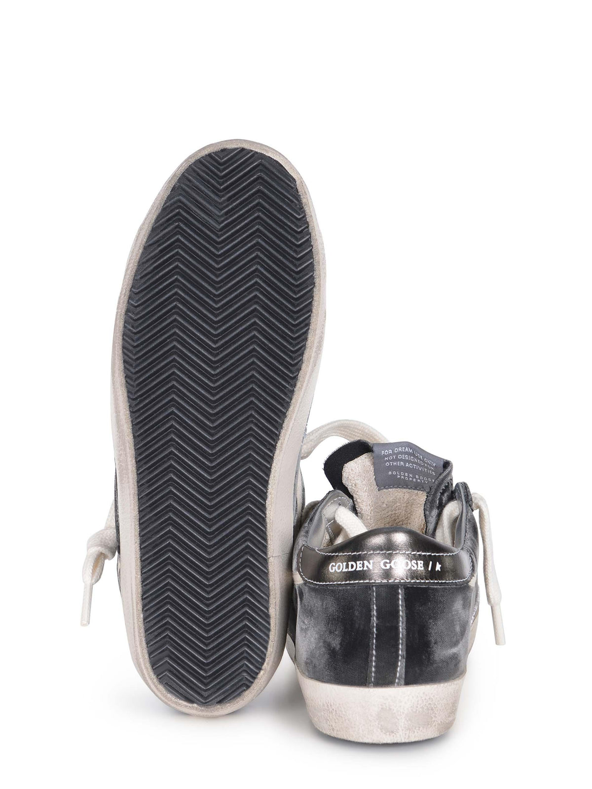 Sneakers Golden Goose "Super Star" 