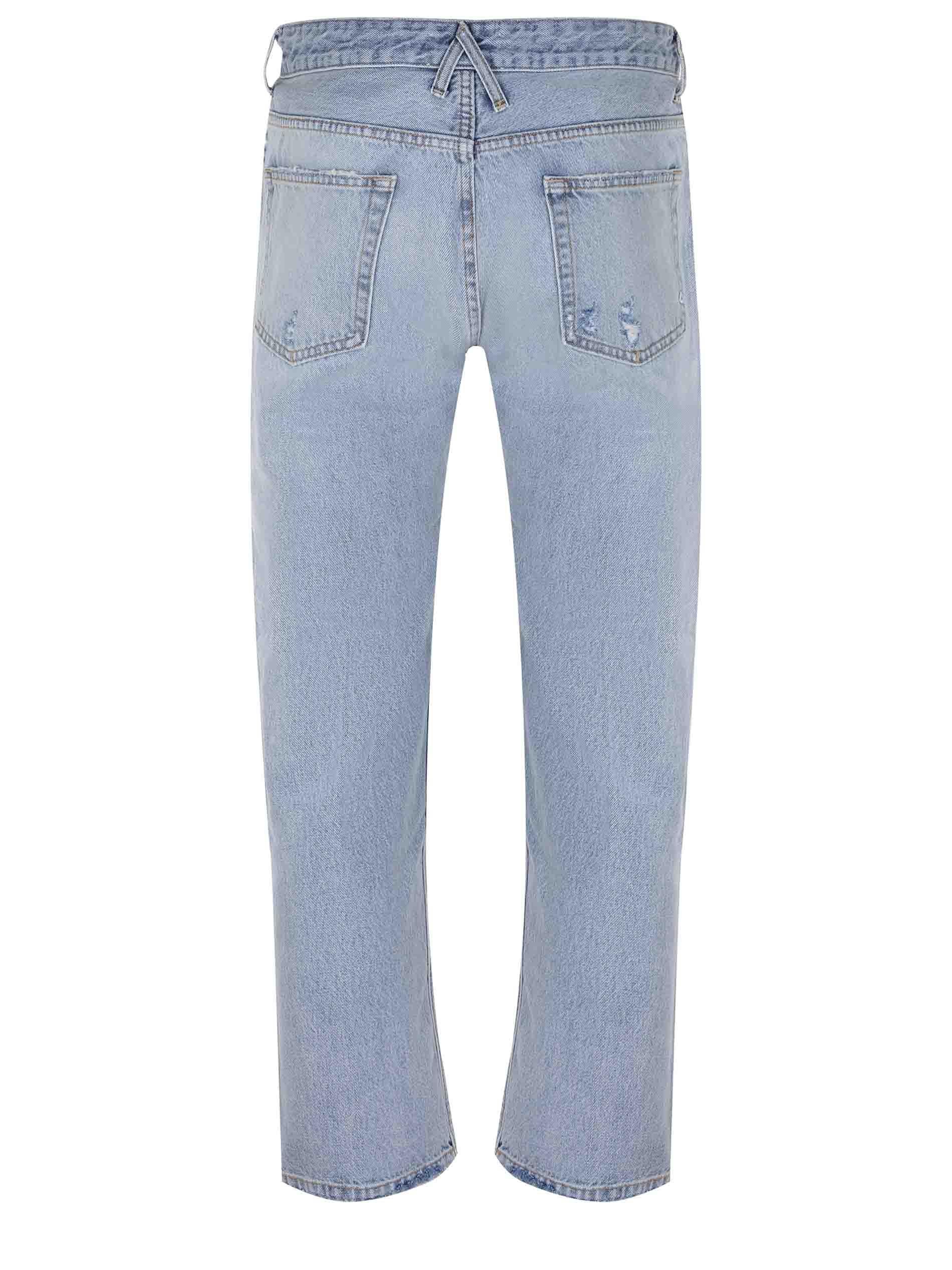 Jeans Cycle 
