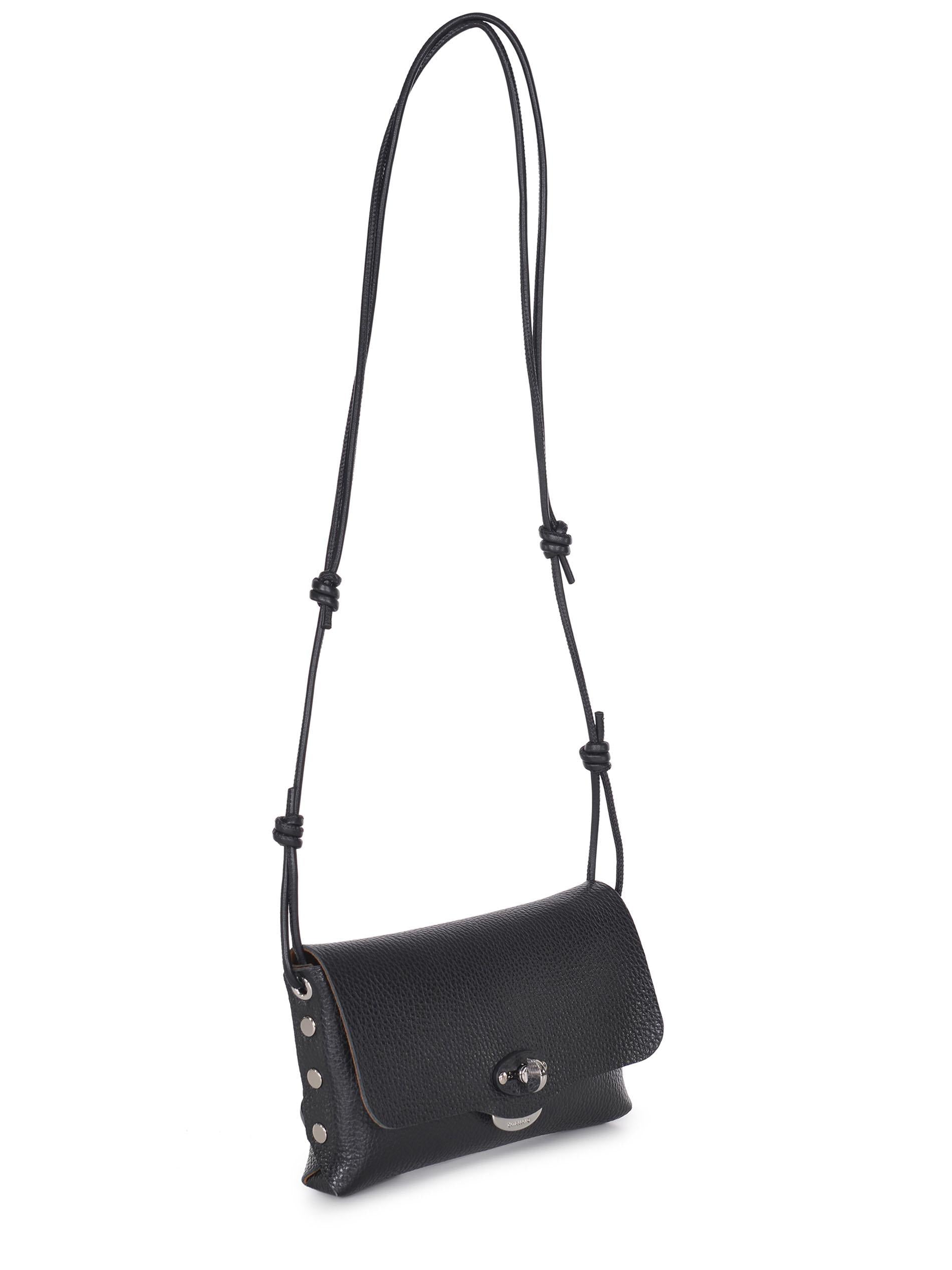 Pochette Zanellato "Lettera" 