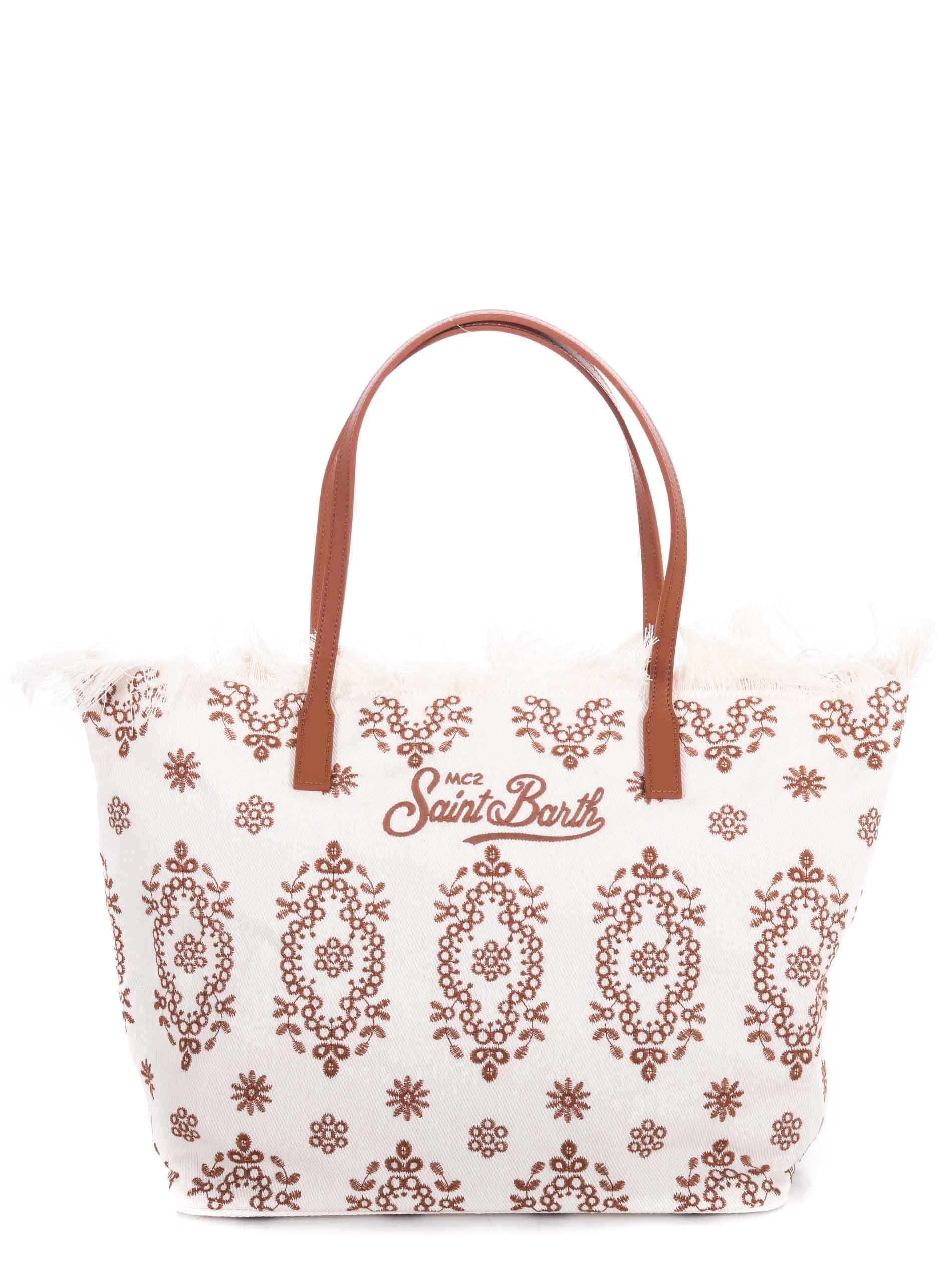 Shopping grande MC2 Saint Barth 