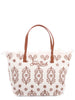 MC2 SAINT BARTH Borse CBF0001 01772L Avorio/marrone