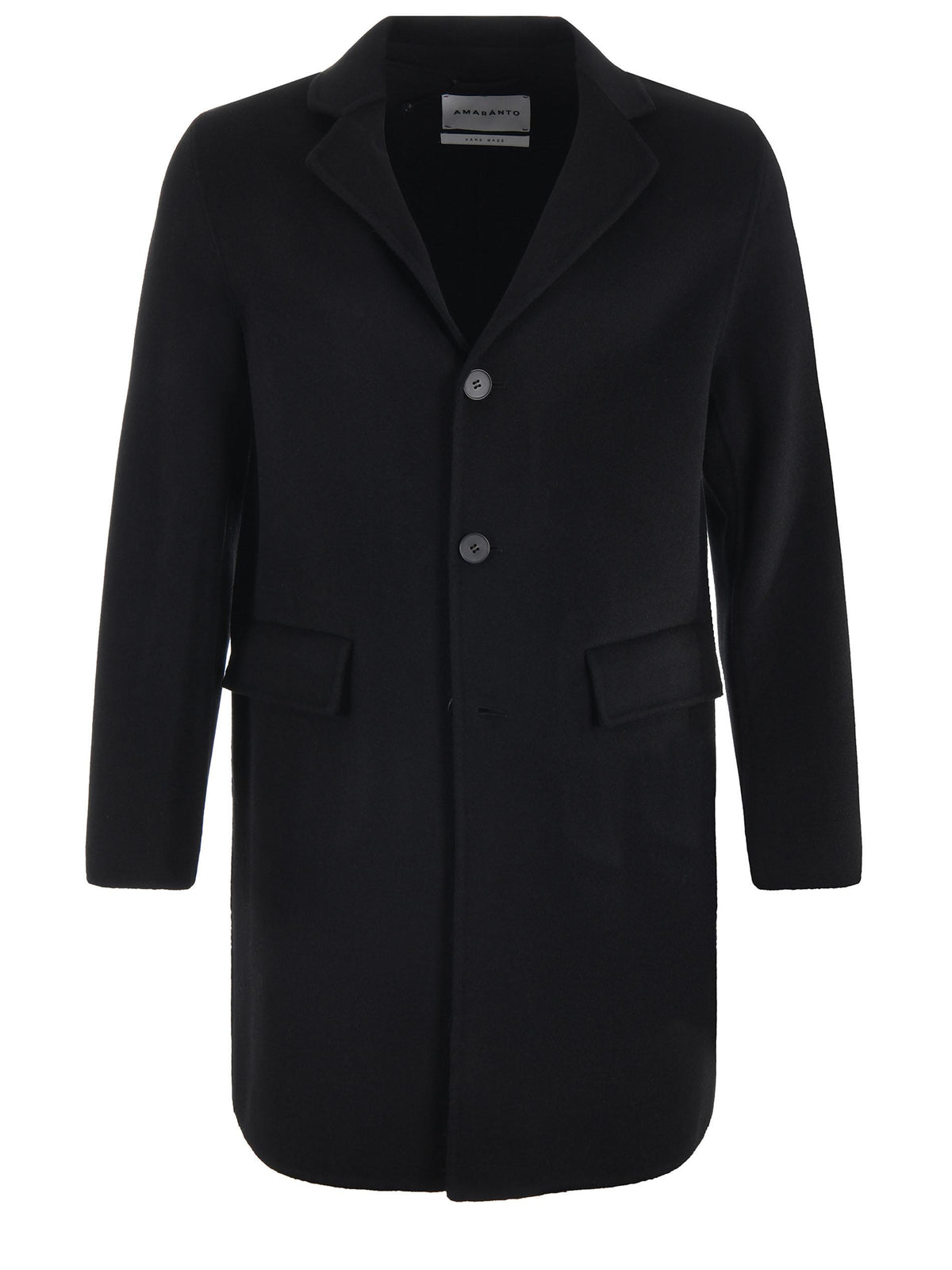 Cappotto Amaranto 