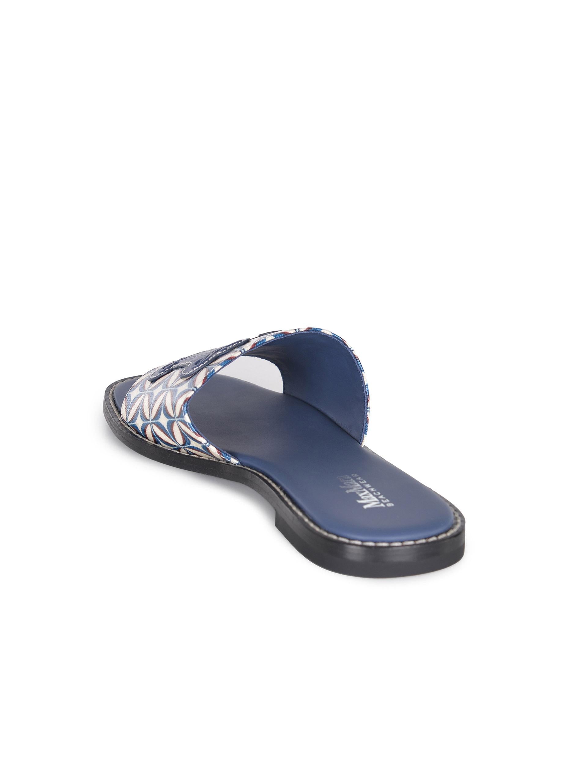 Ciabatte Max Mara "Dovere" 