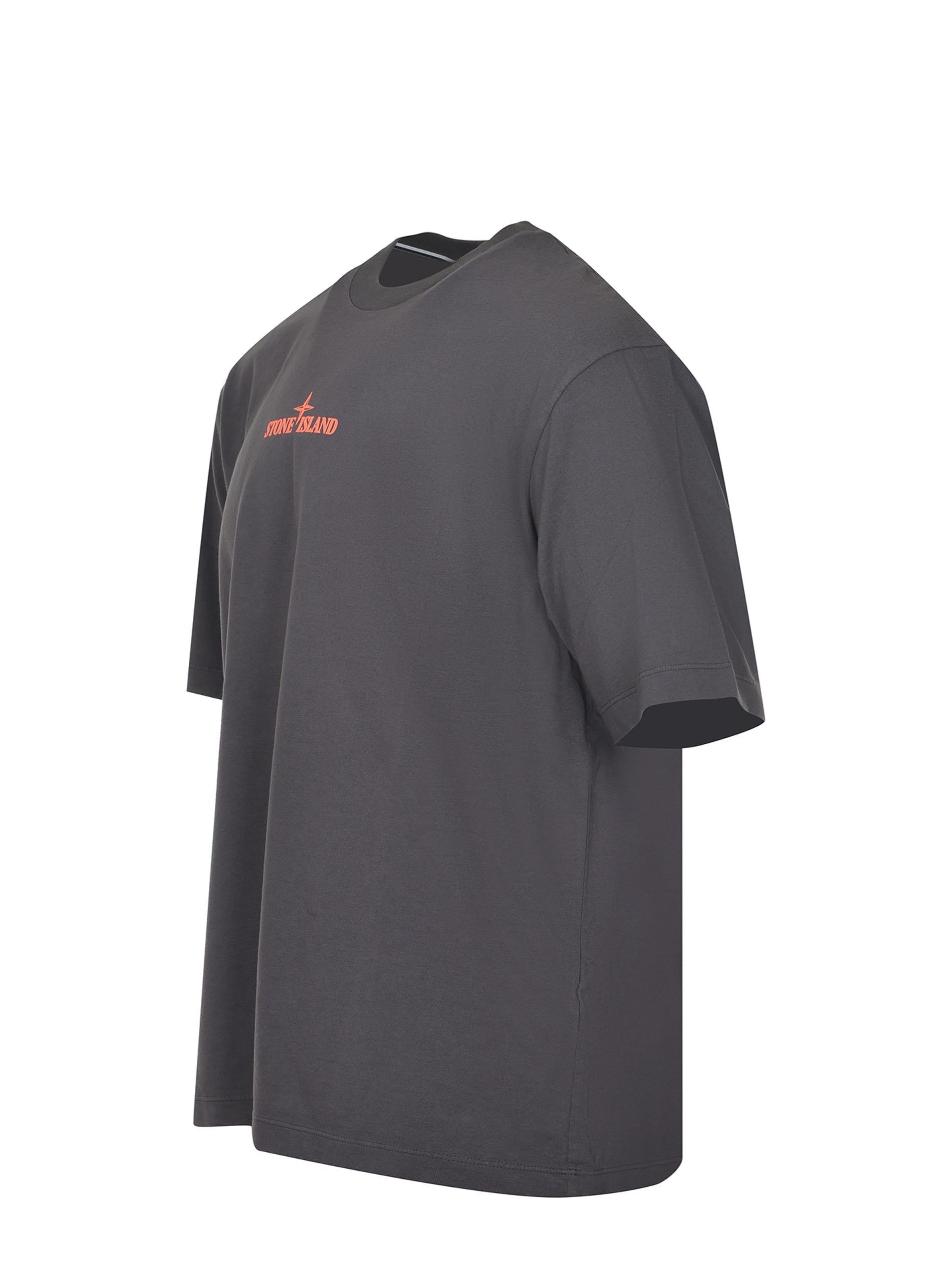 T-shirt Stone Island 