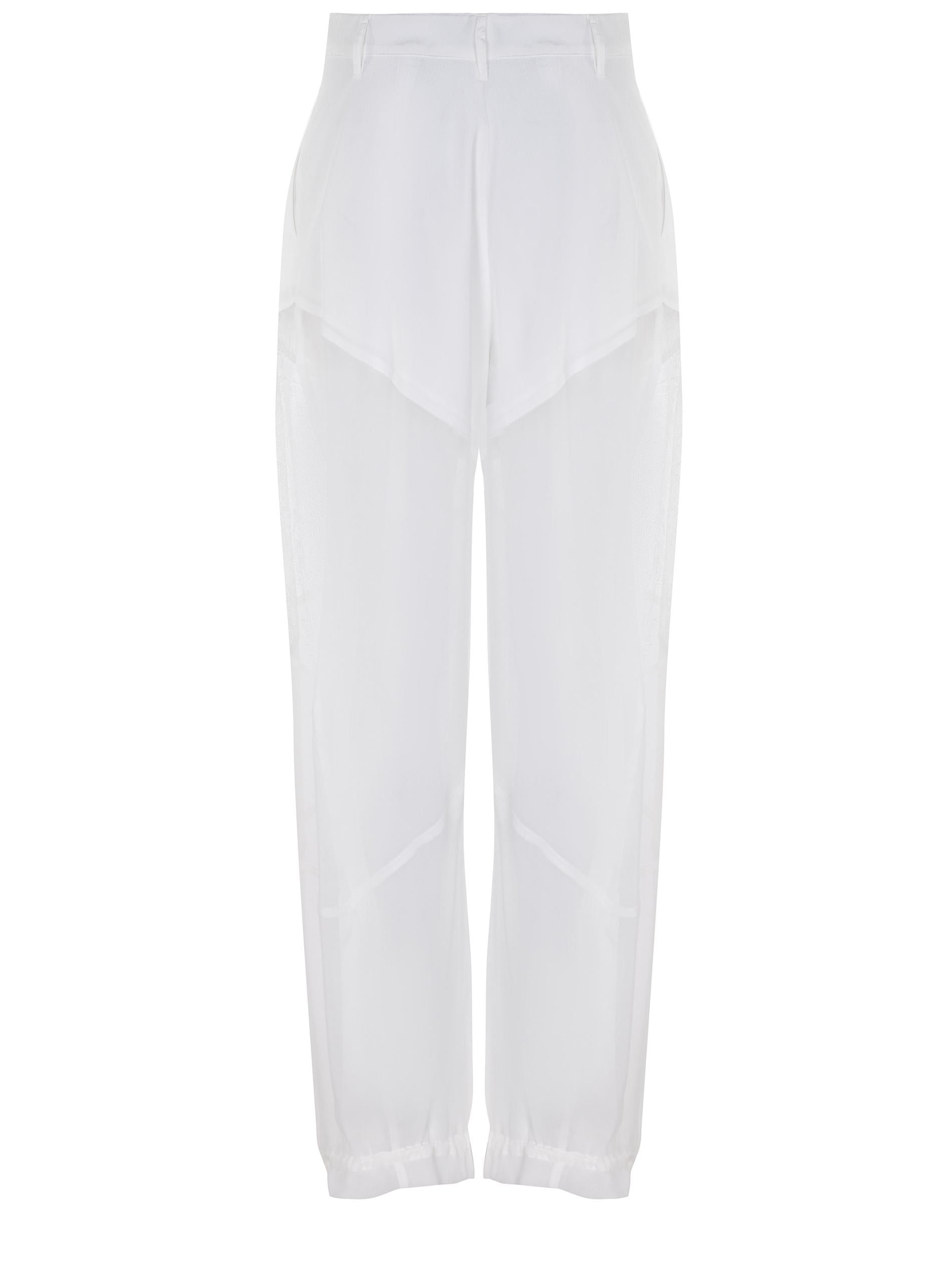 Pantaloni Pinko "Nacy" 