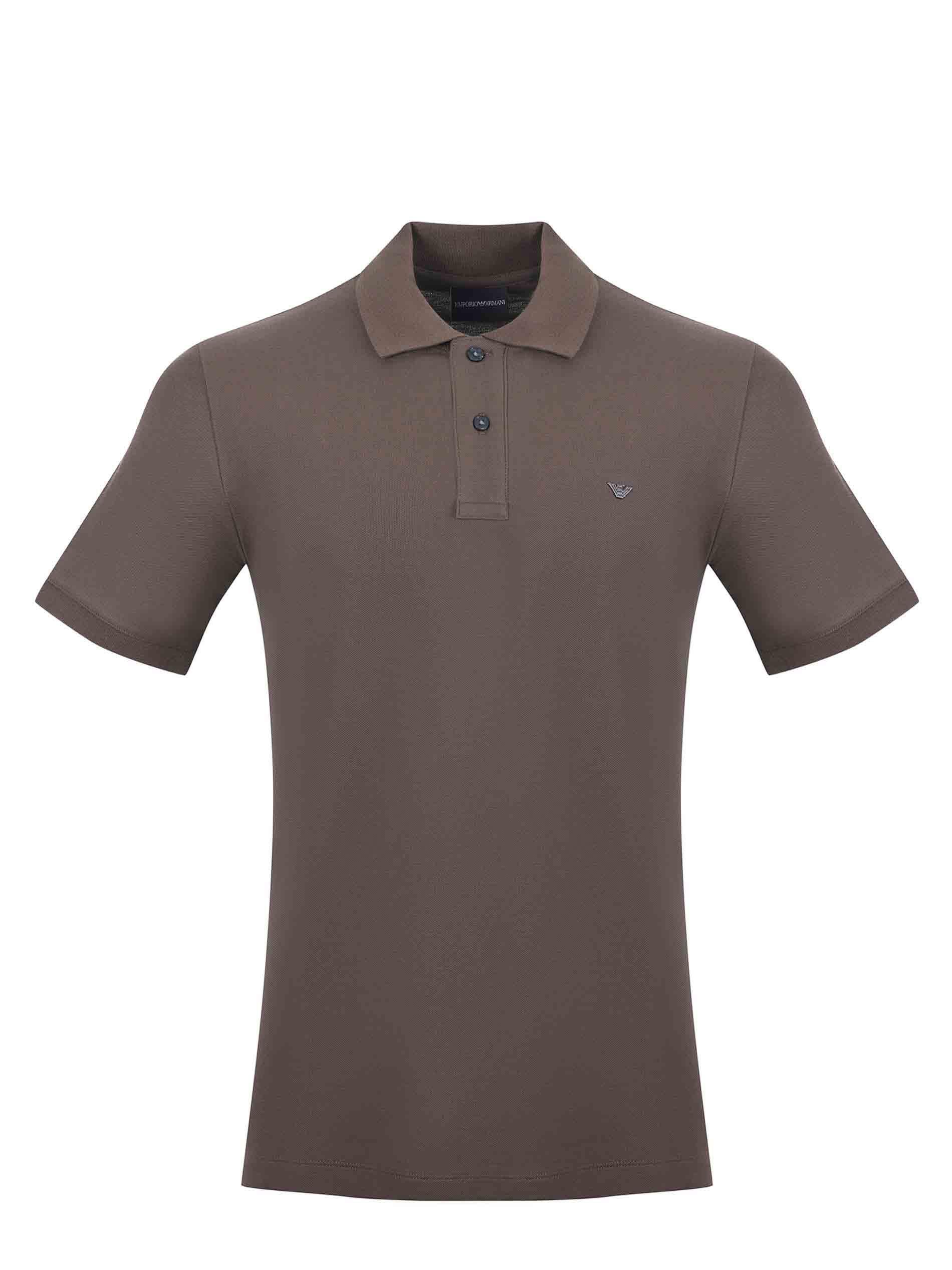 Polo Emporio Armani 