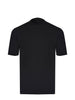 FILIPPO DE LAURENTIS T-shirt TS0MC CR14R-990 Nero